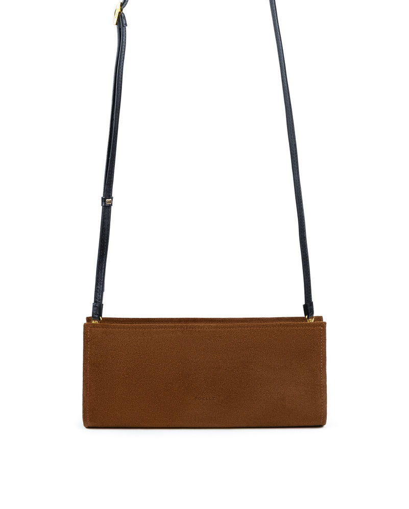 Cleo Bag Caramel