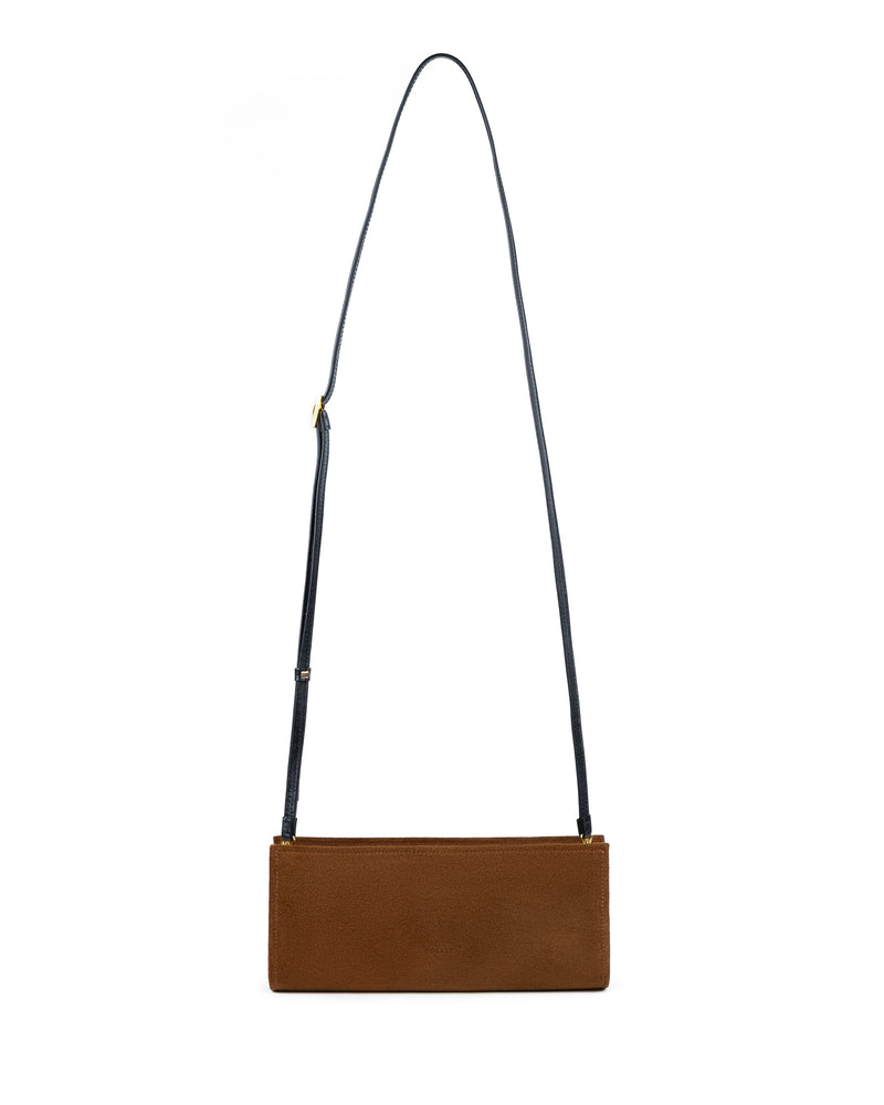 Cleo Bag Caramel