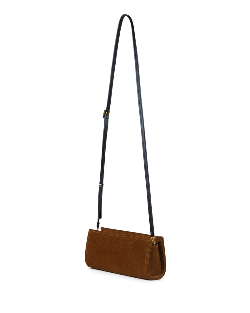 Cleo Bag Caramel