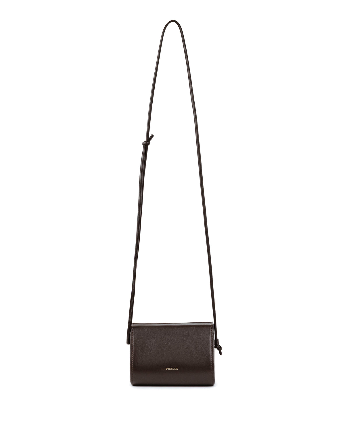 Sophie Bag Small Brown