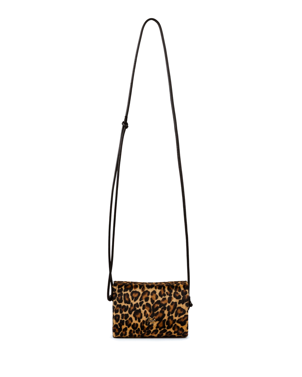 Sophie Bag Small Leopard Print