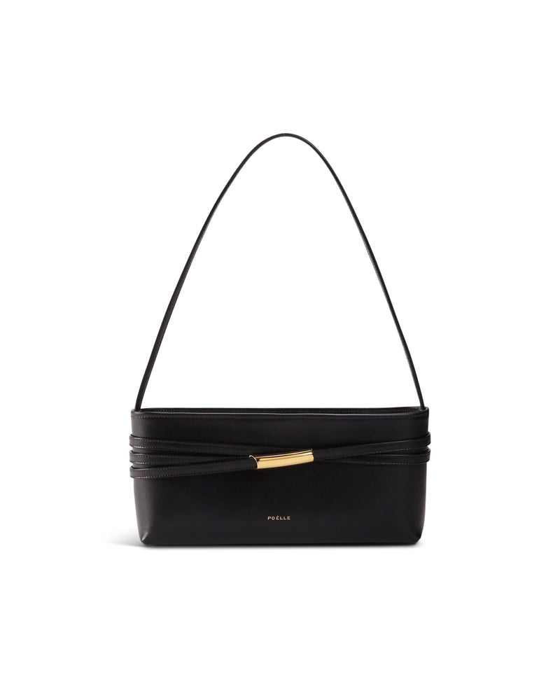 Britni Bag w czarnym