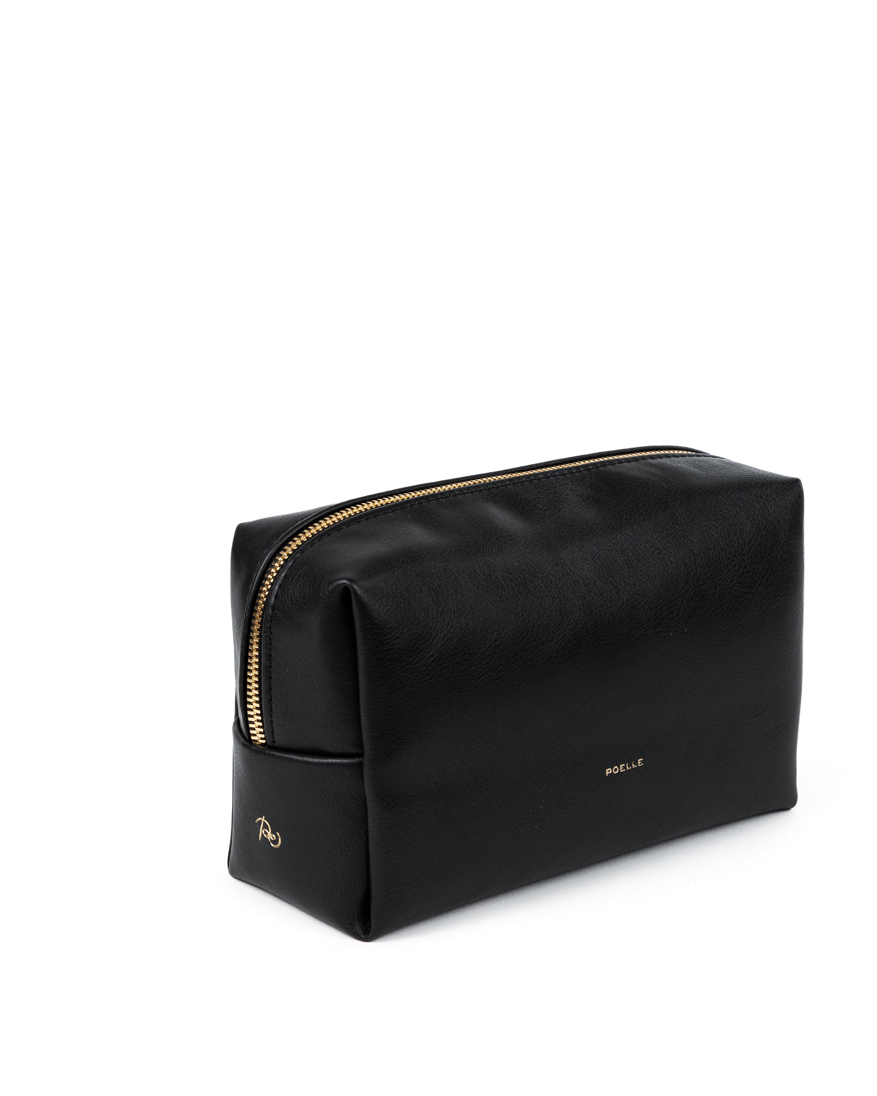 Make-up Bag w czarnym