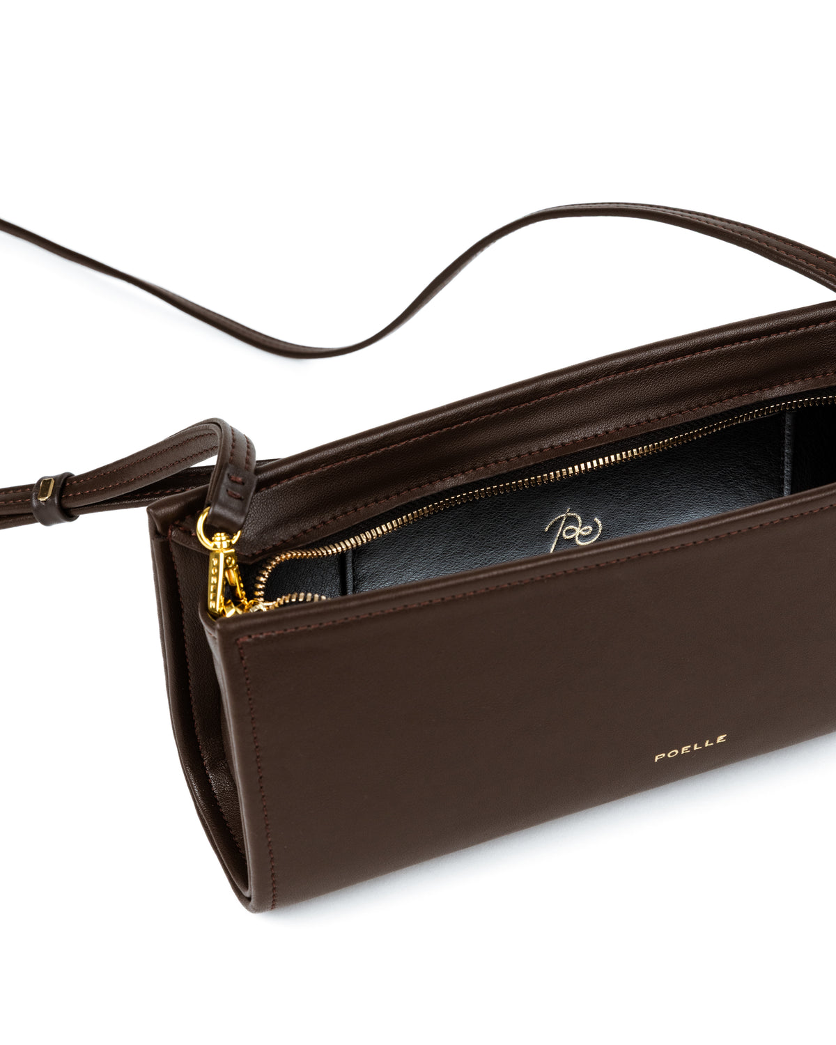 Cleo Bag Brown