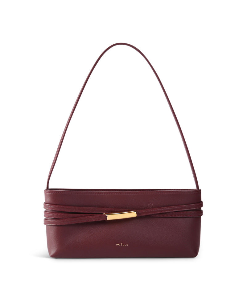 Britni Bag Marsala