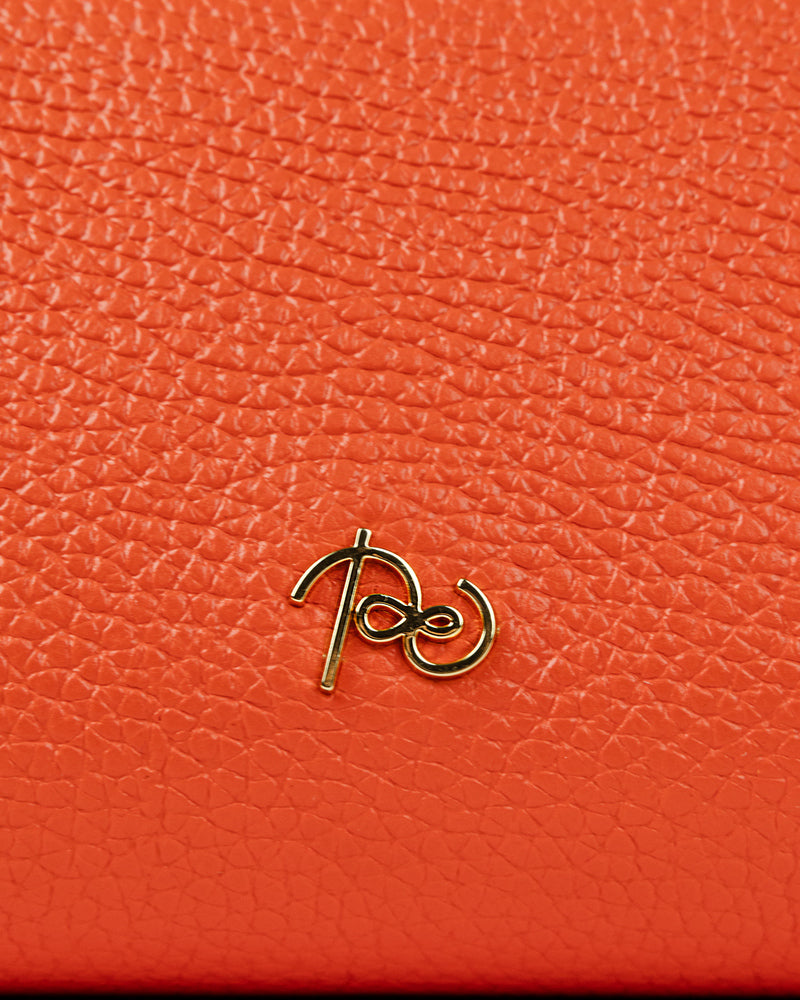 Sophie Bag Small Orange