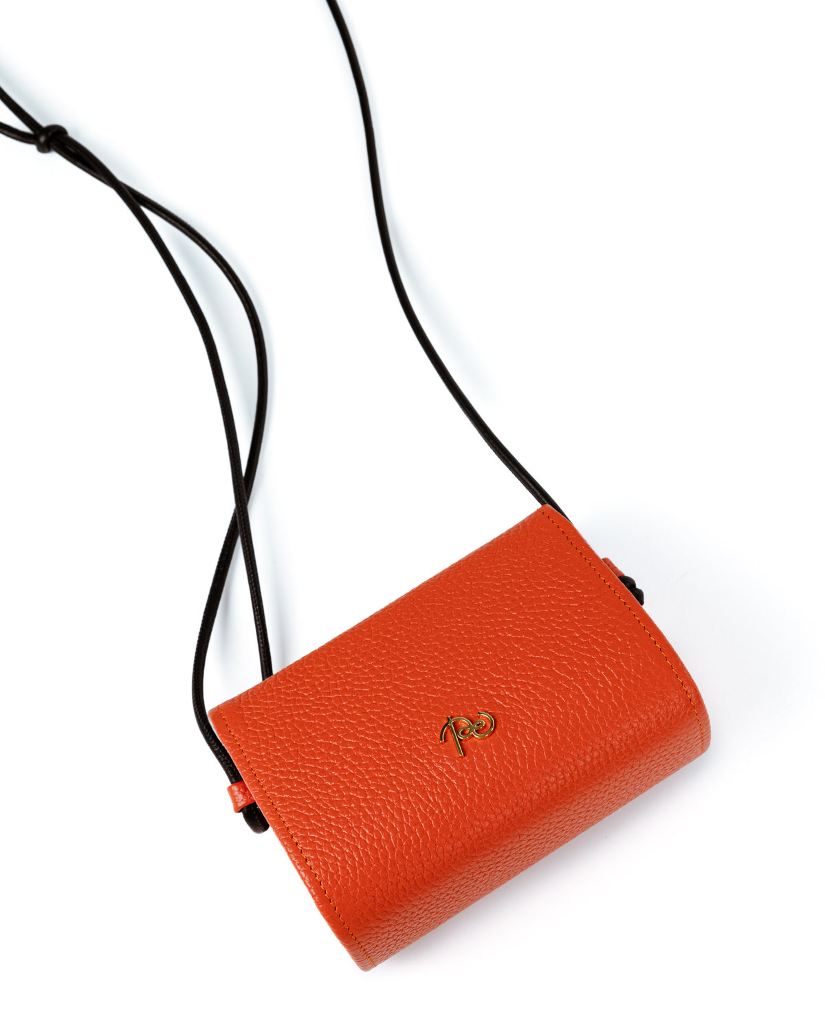 Sophie Bag Small Orange