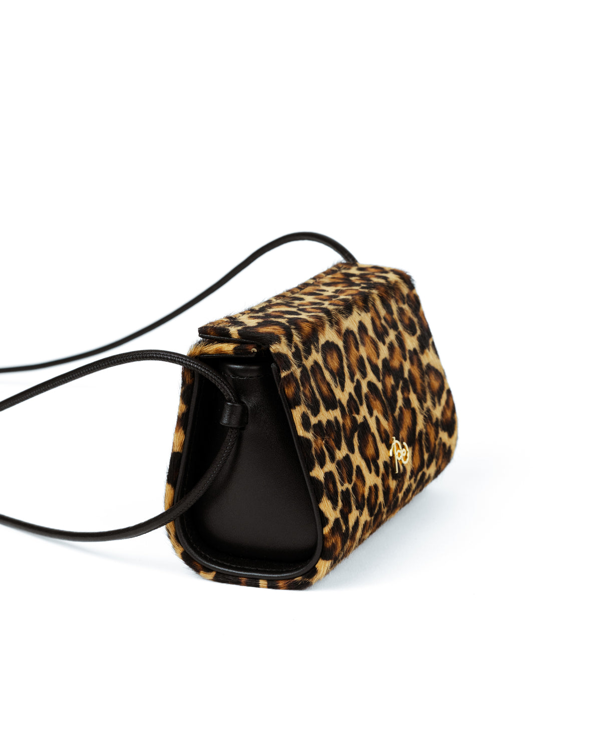 Sophie Bag Small Leopard Print