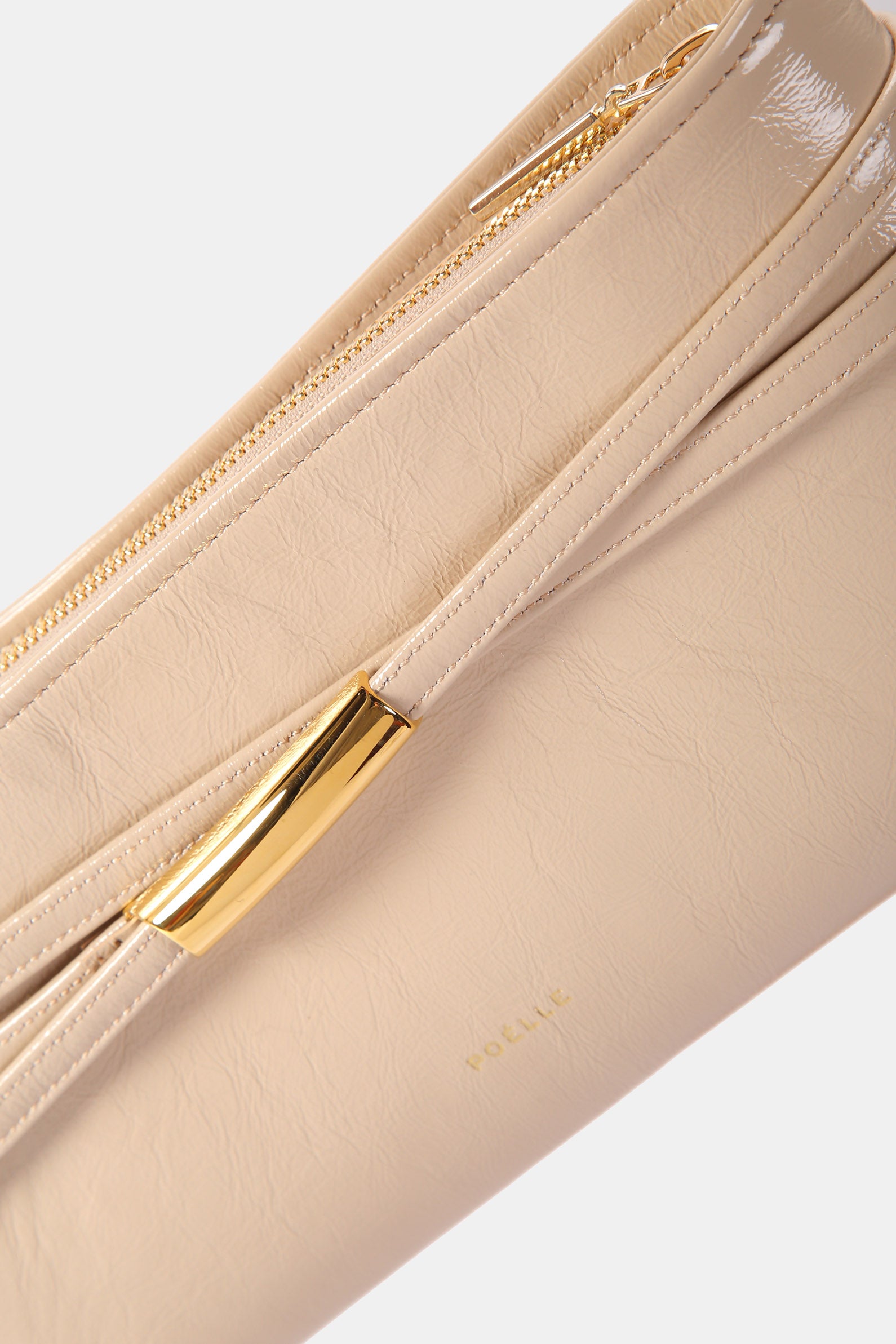 Torba Britni bag w kolorze mlecznym