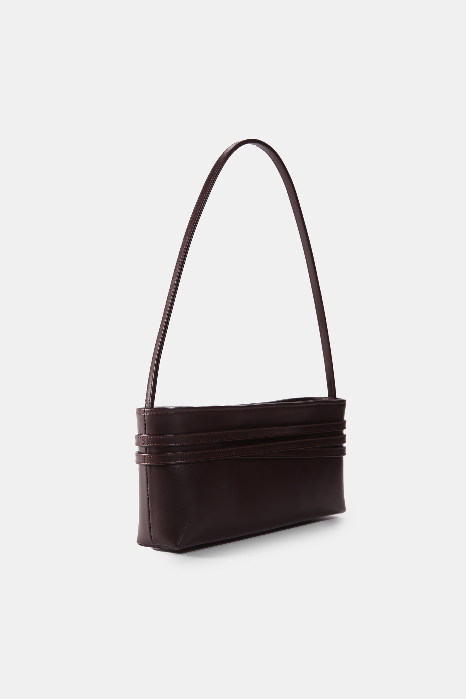 Britni Bag w kolorze brązowym