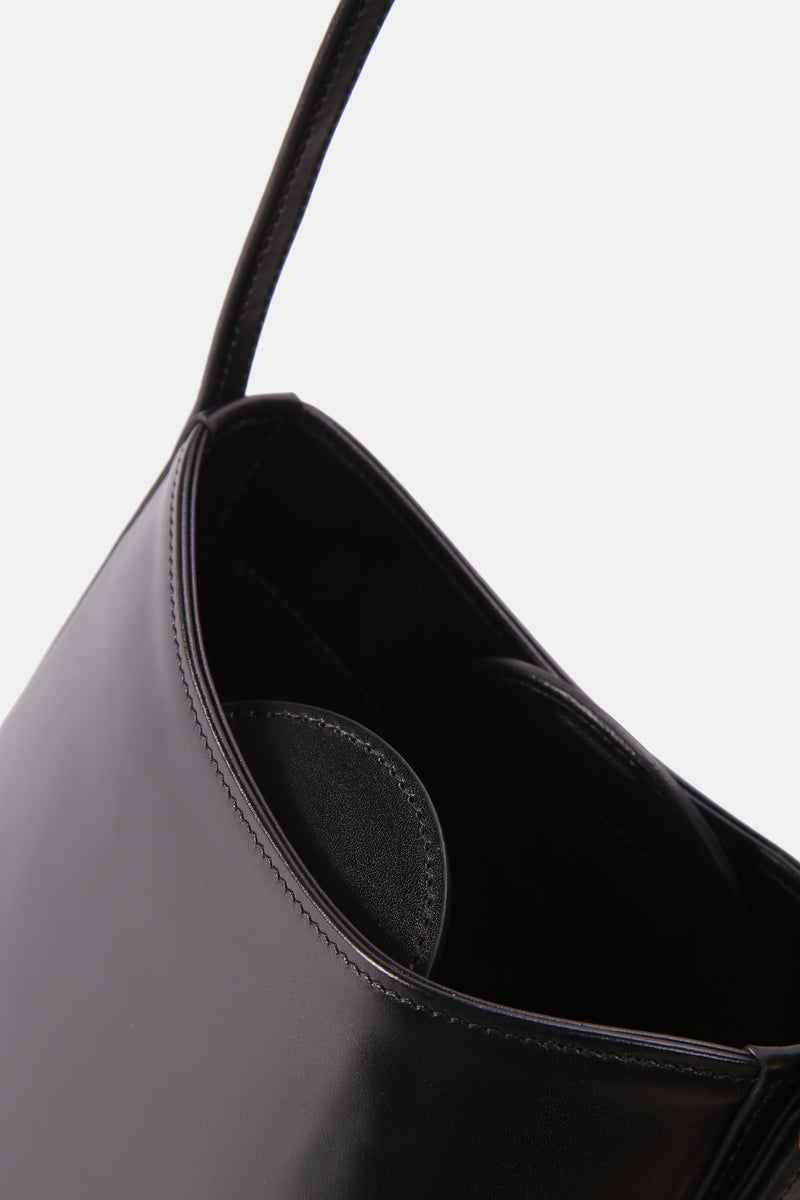 Bell Mini w czarnym
