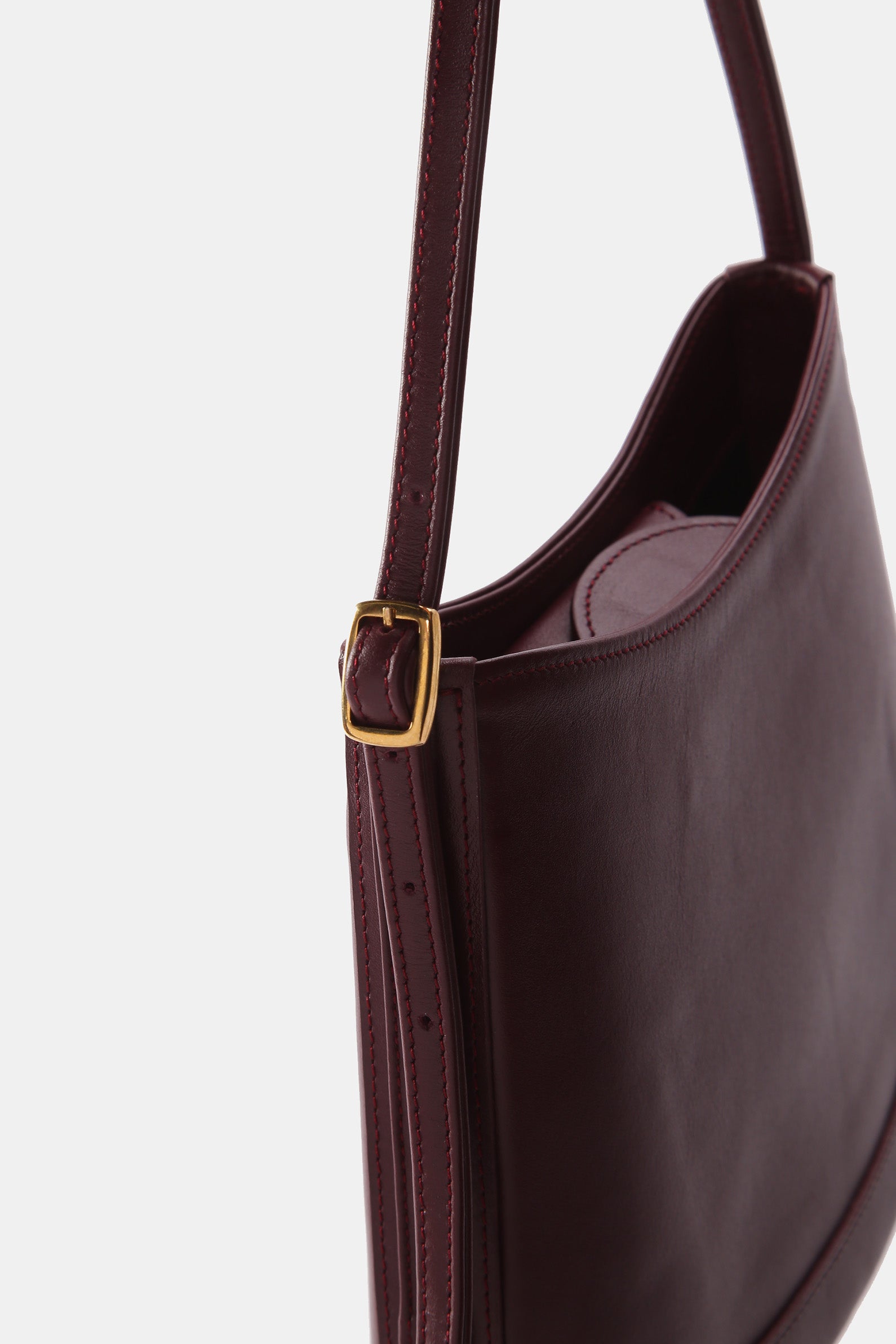 Bell mini w kolorze marsala