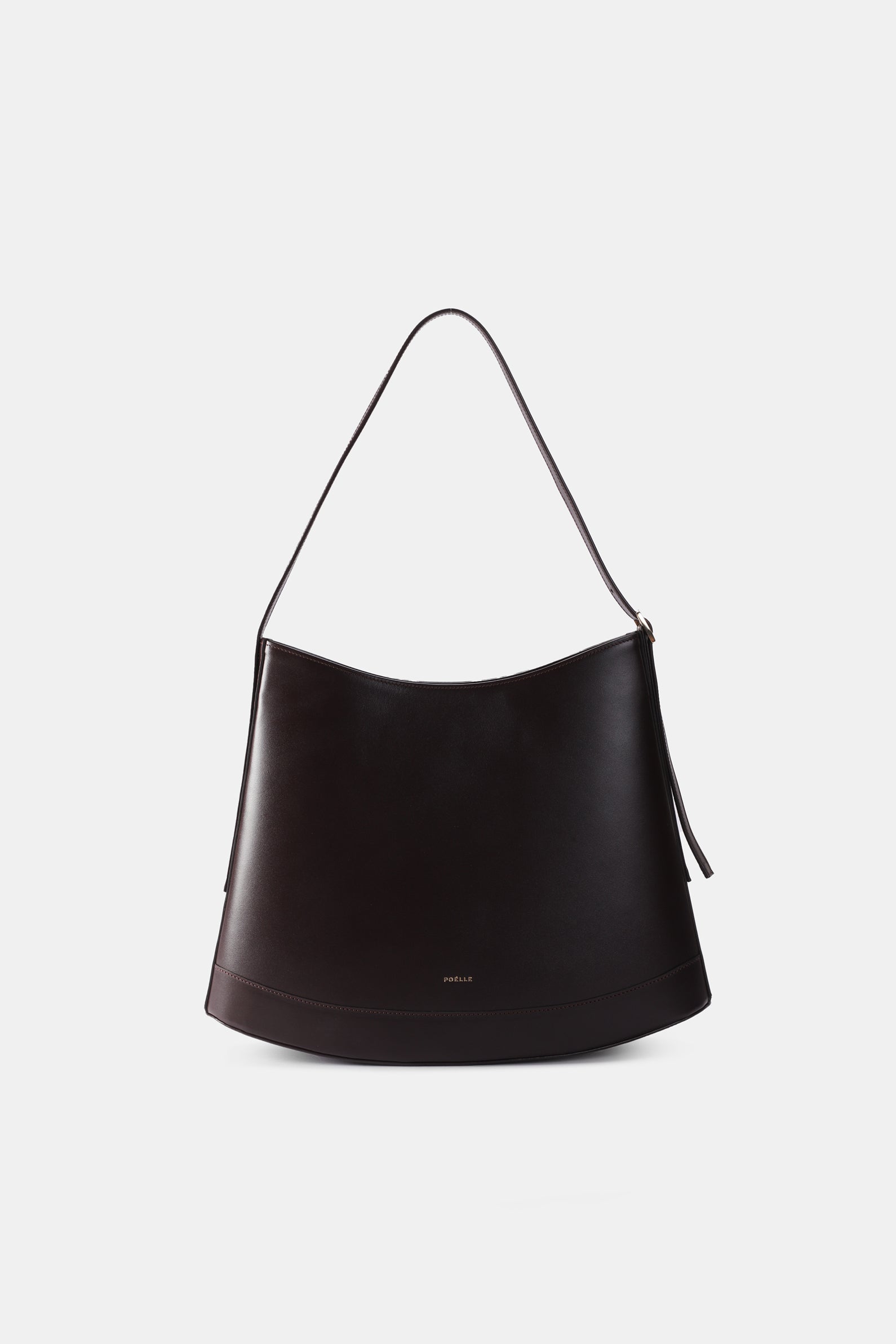 Torba Bell maxi w kolorze brązowym