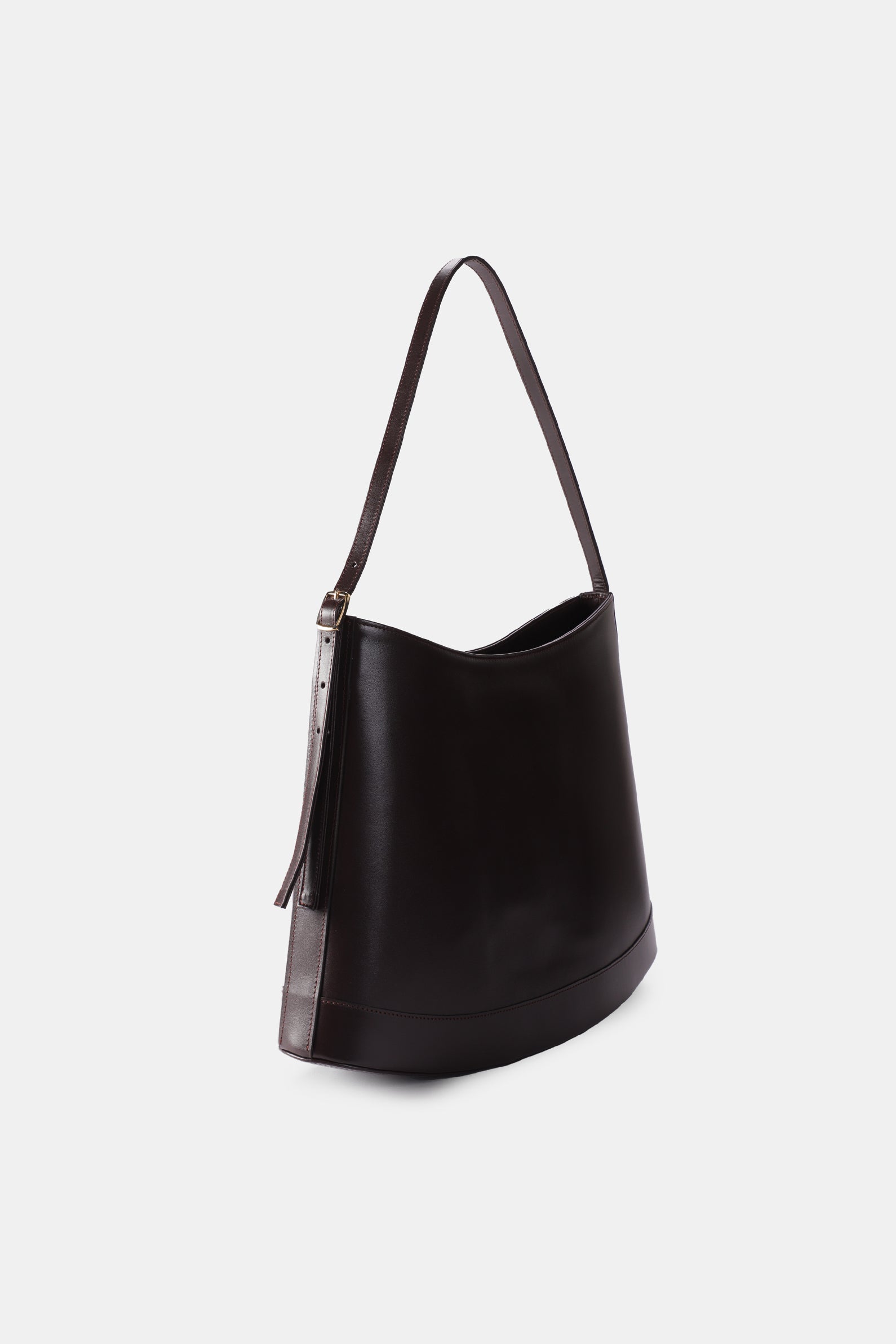 Bell Maxi w brązowym