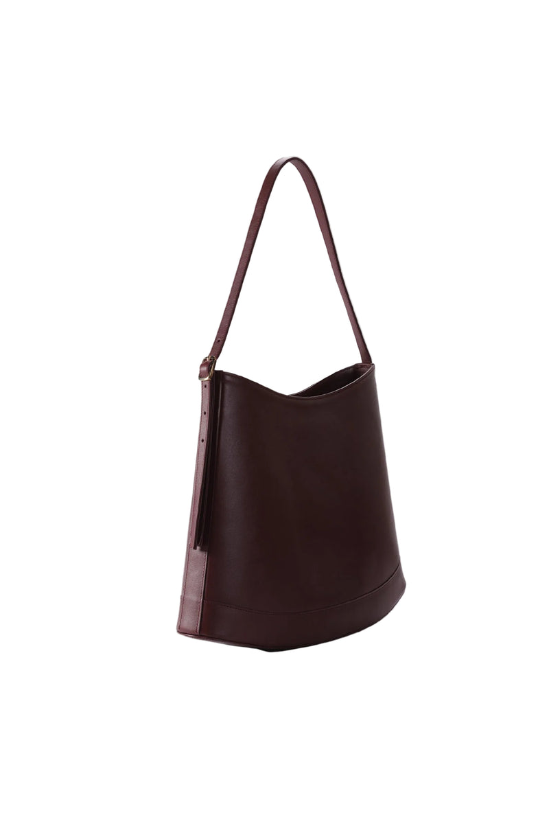 Bell Maxi w marsala