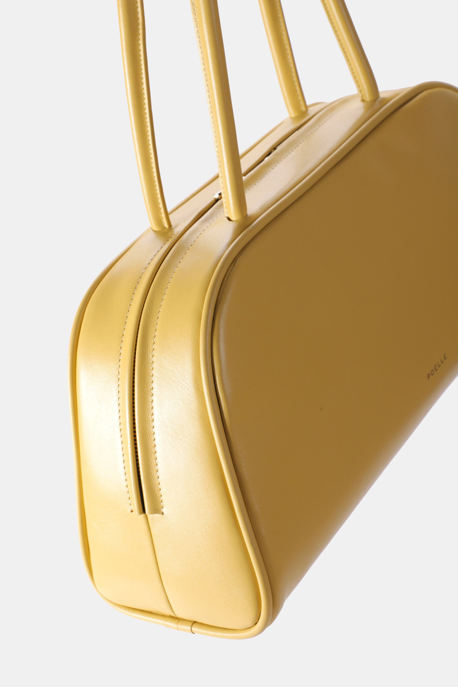 Torba Queen bag w kolorze żółtym