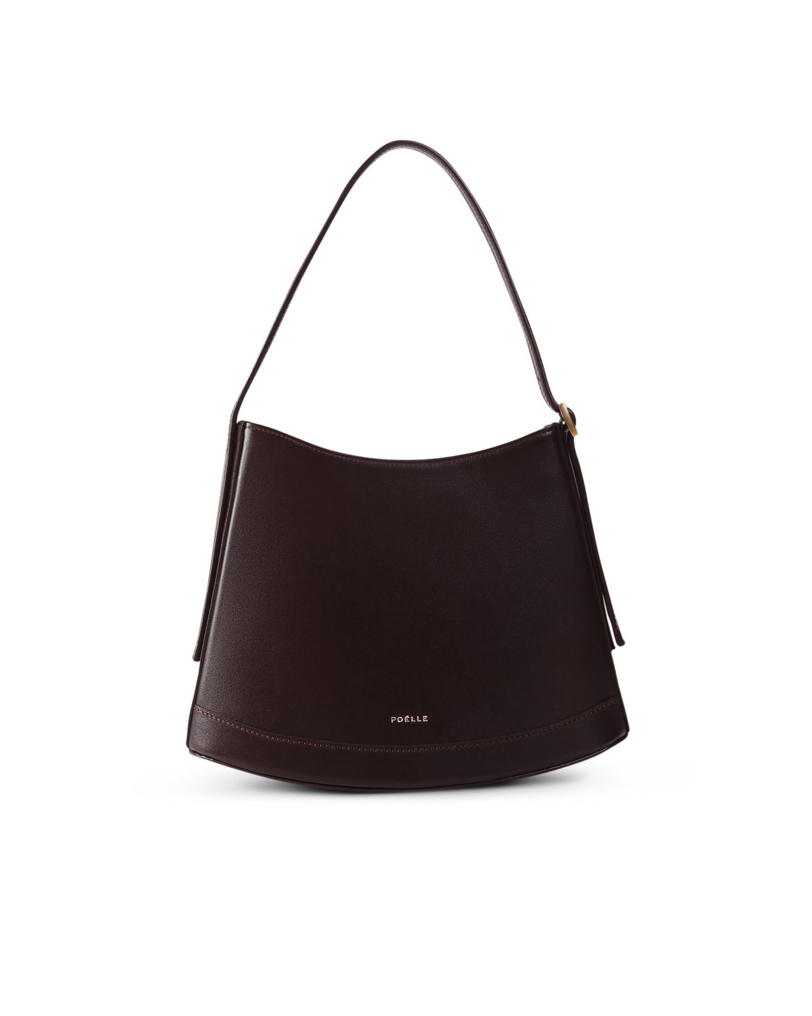 Bell Mini w kolorze brązowym