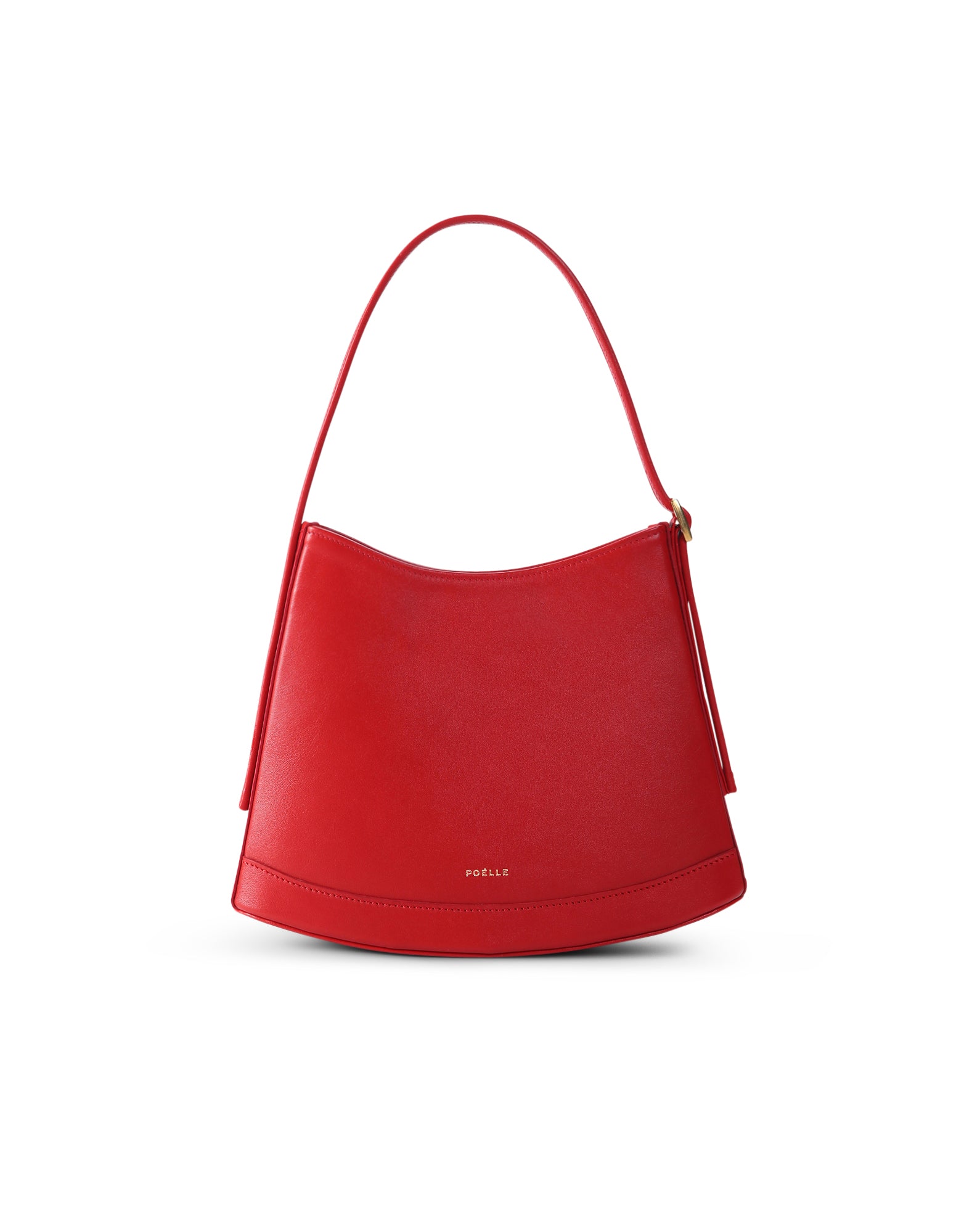 Bell Mini w kolorze czerwonym