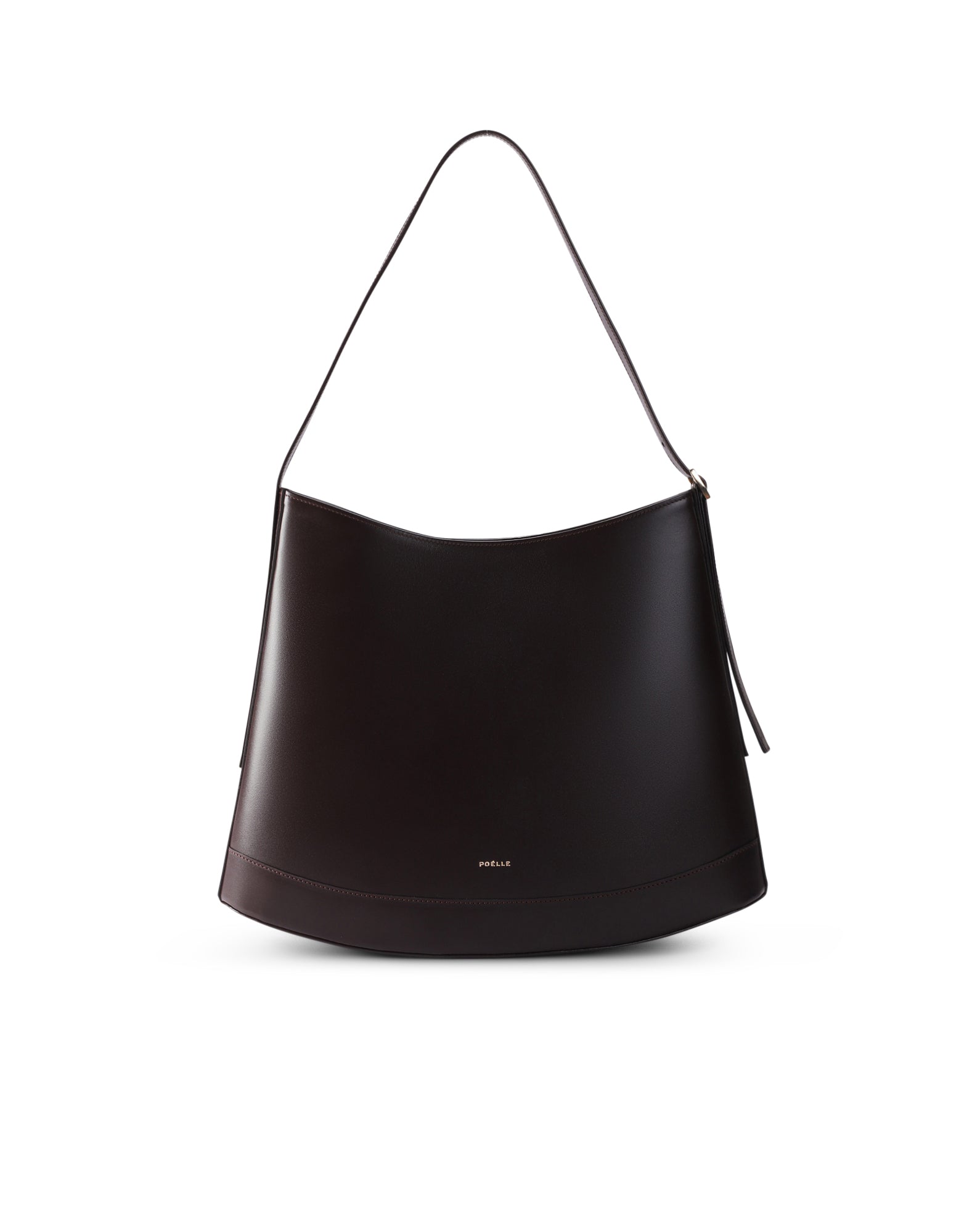 Bell Maxi w brązowym