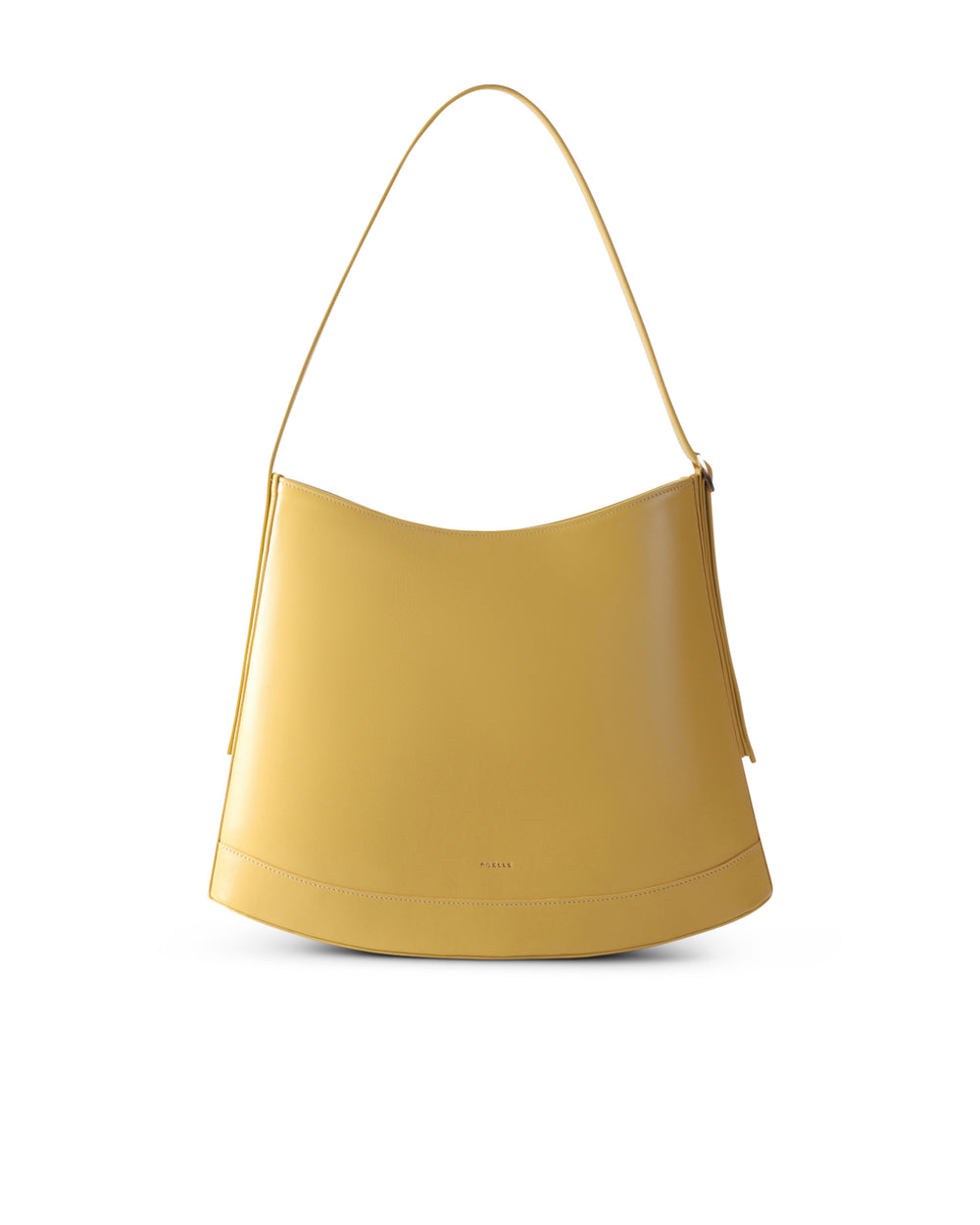 Bell maxi w żółtym