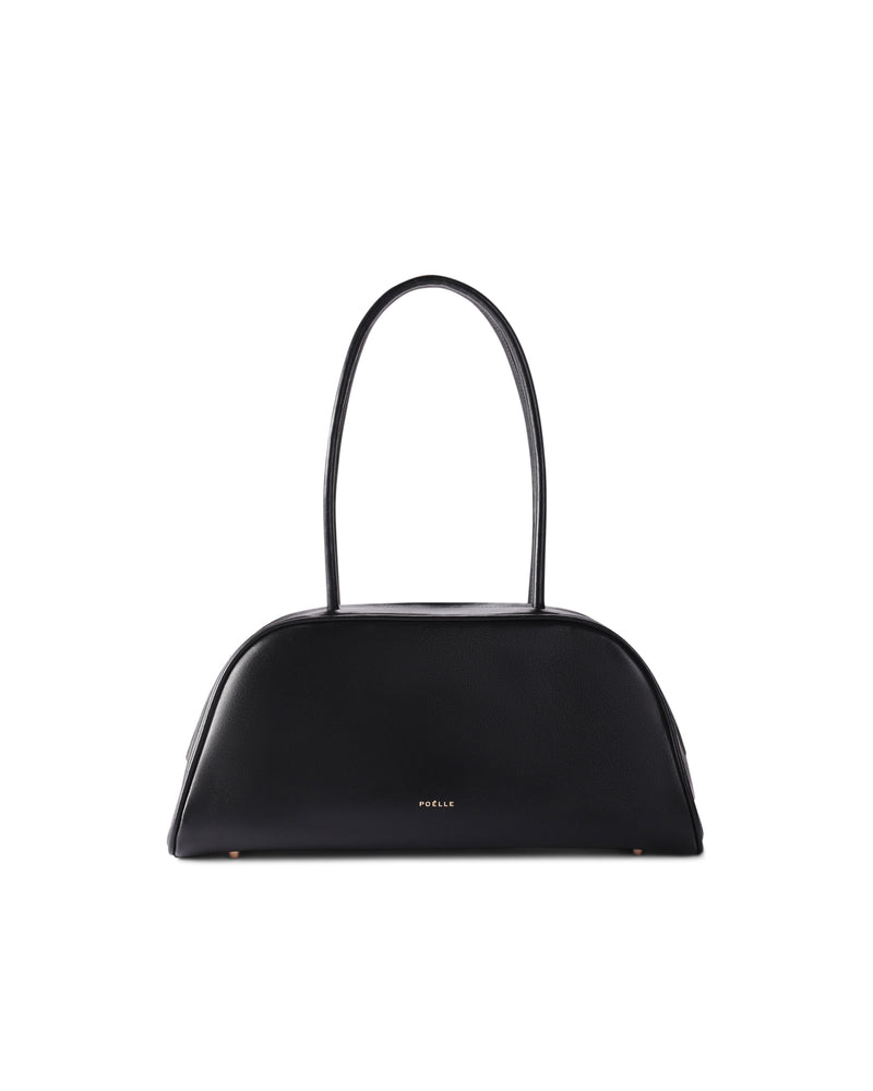 Queen Bag w czarnym