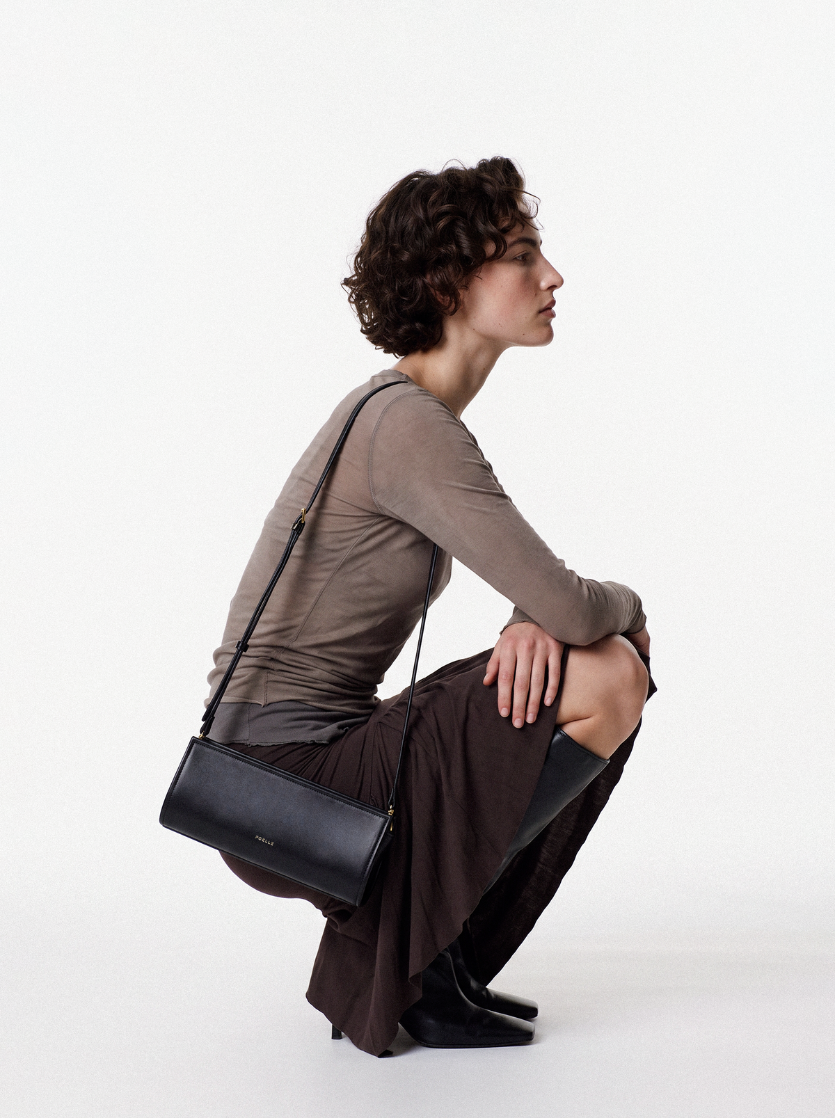 Cleo Bag Black