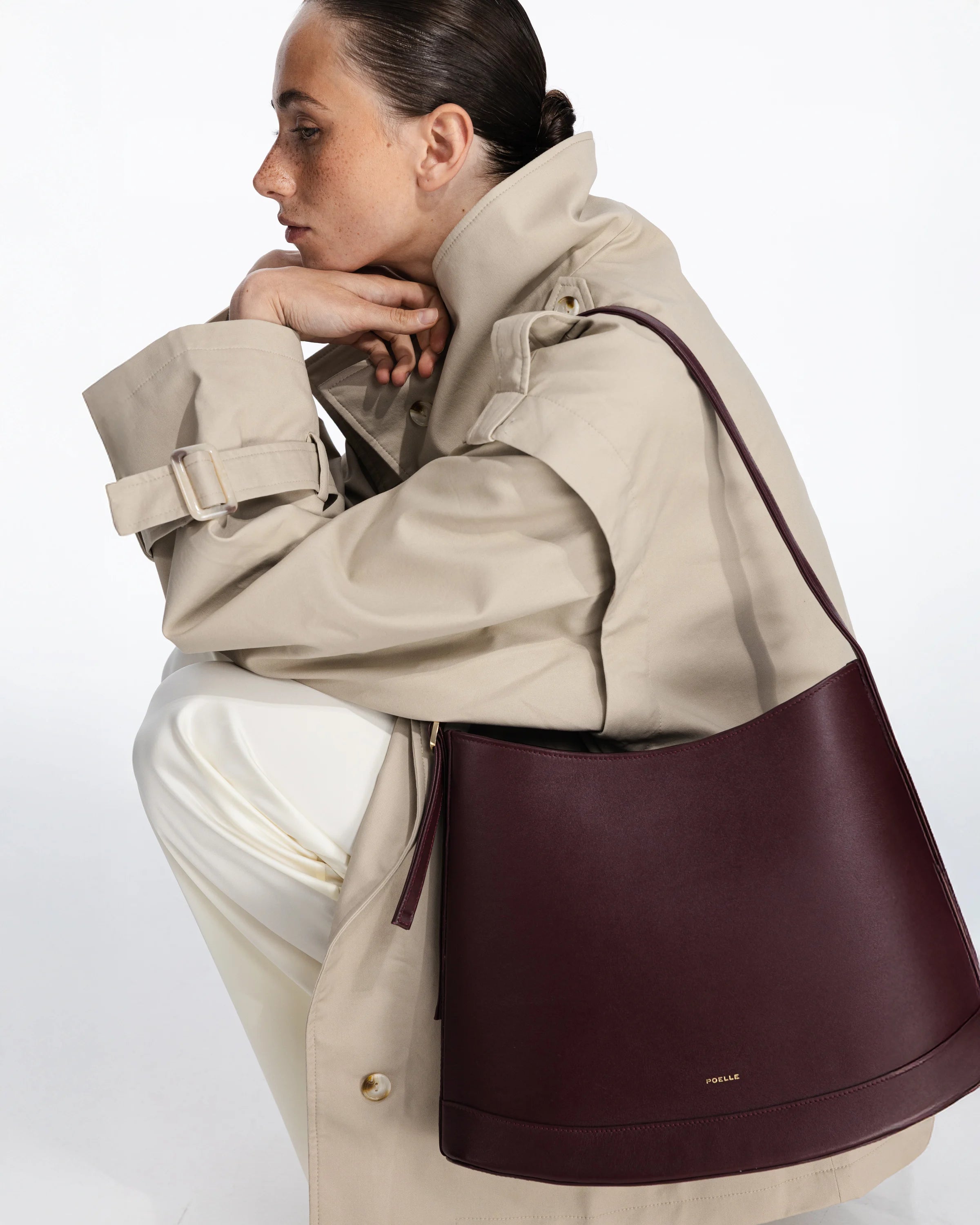 Bell Maxi w marsala