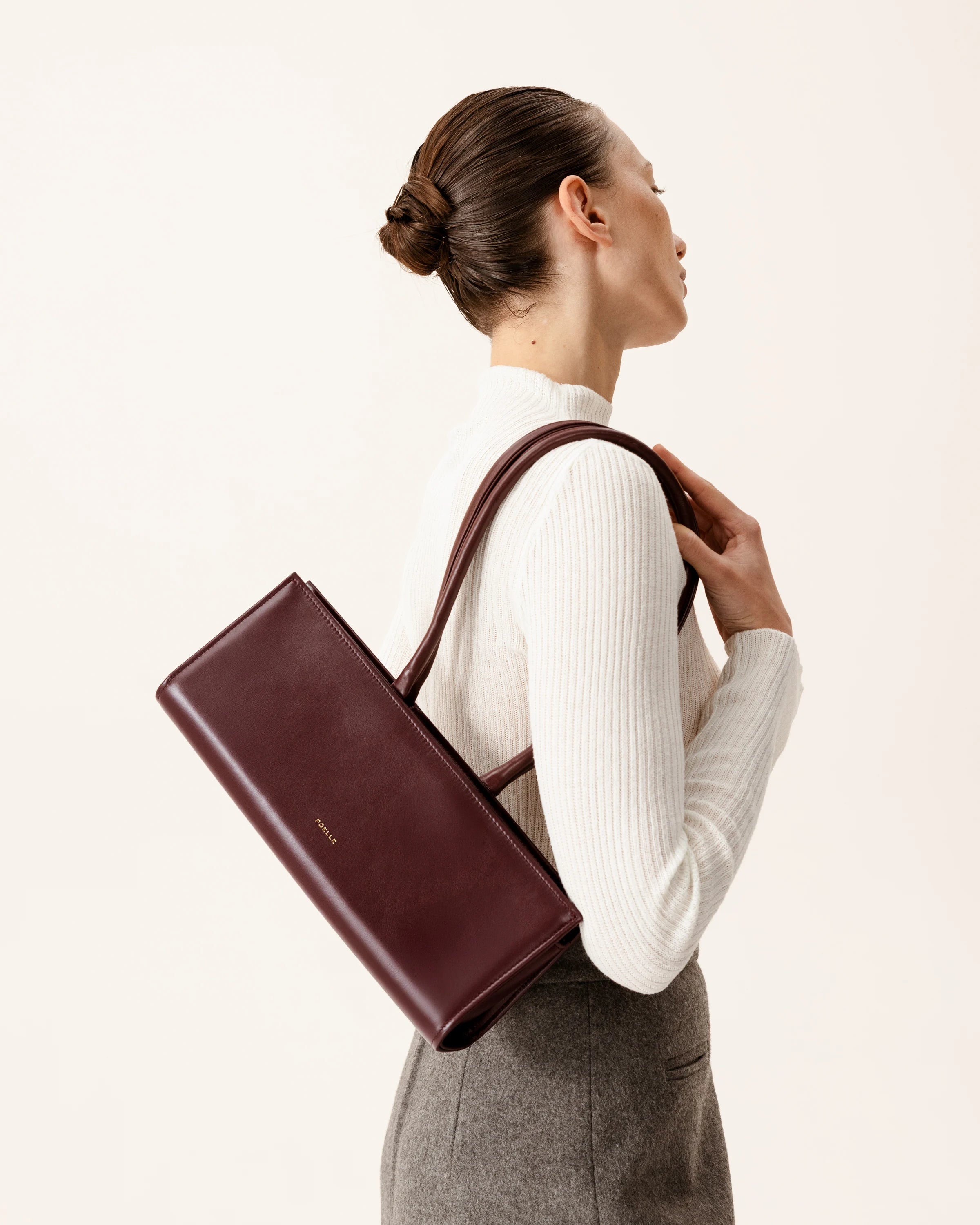 Cecilie Bag w Marsala