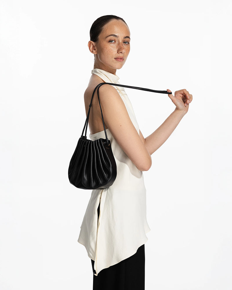 Costa bag w czarnym
