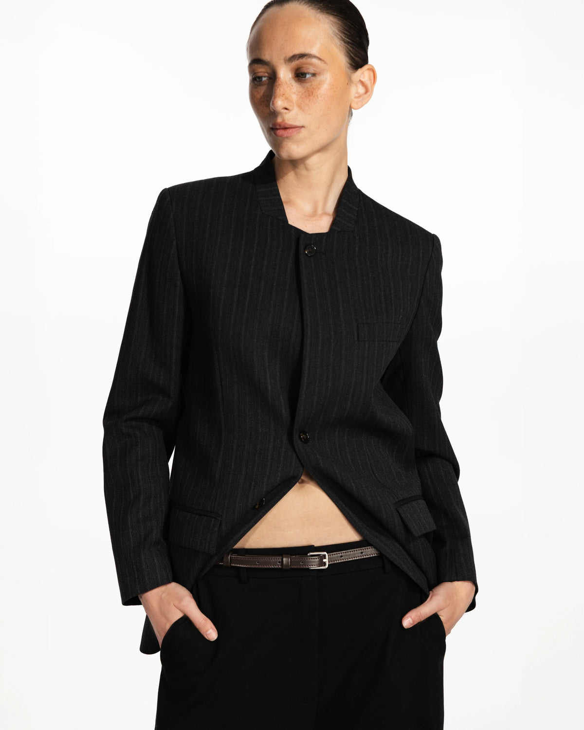 Diane Belt Brown