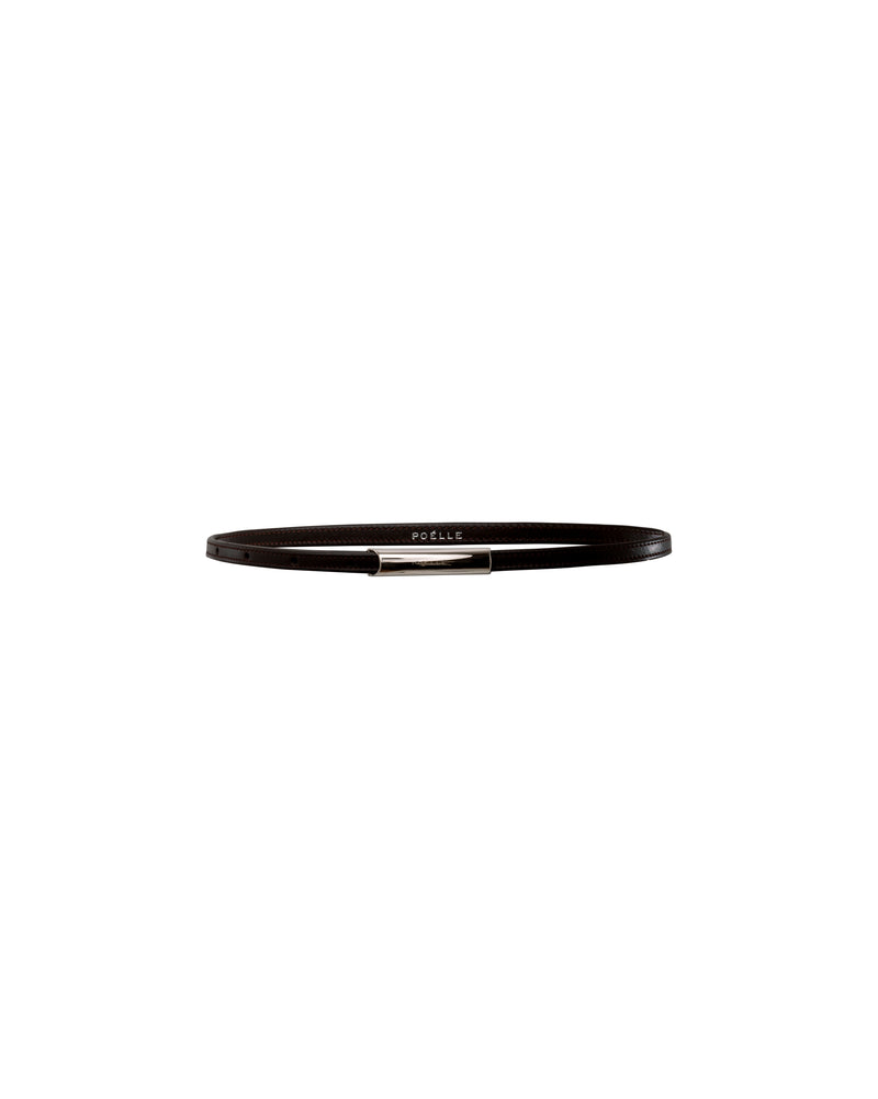 Mark Belt 10mm Brown