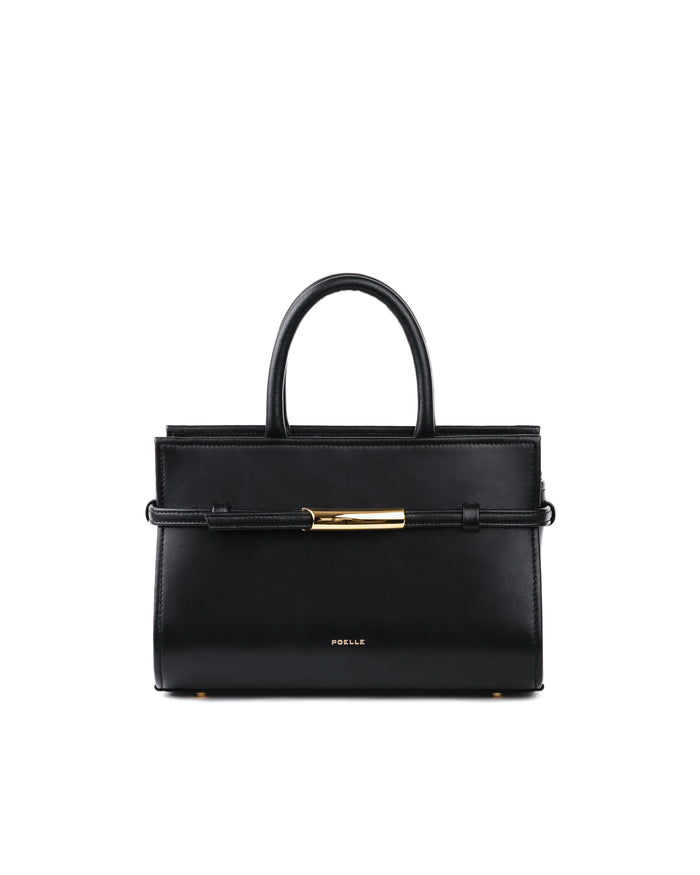 Object №03 Bag Small Black