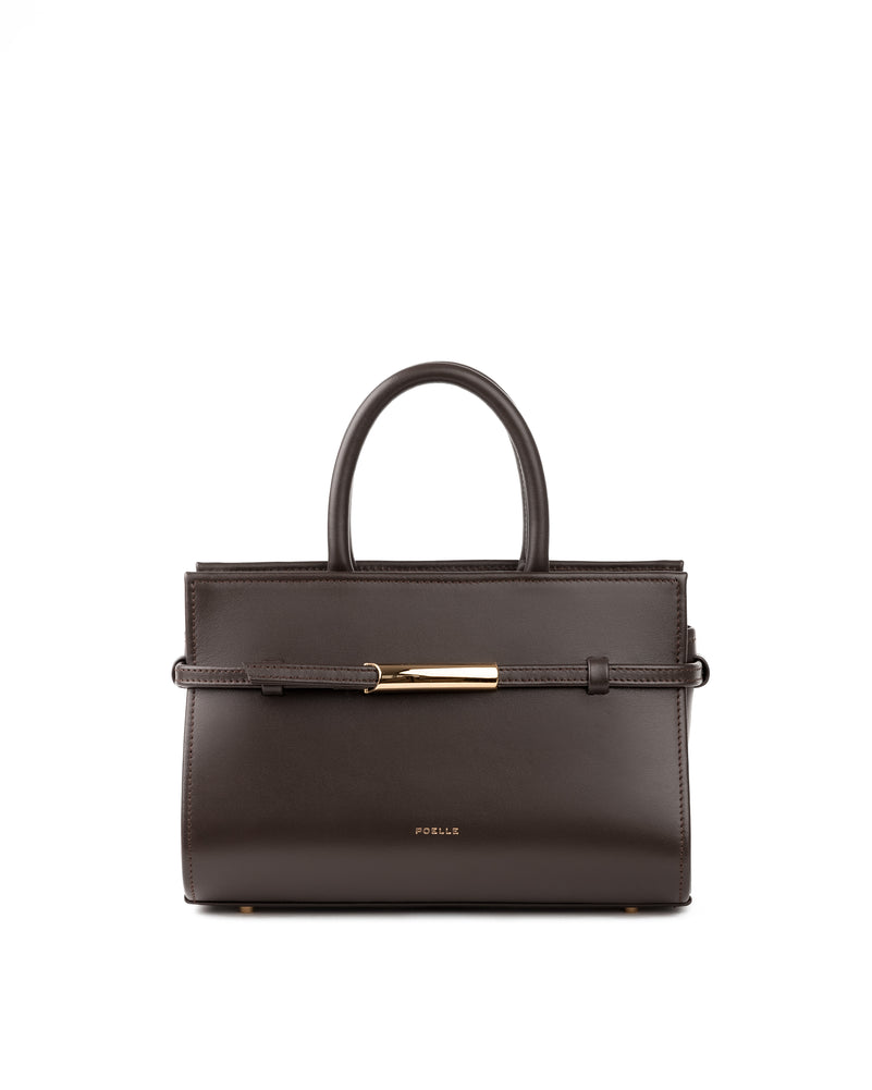 Object №03 Bag Small Brown