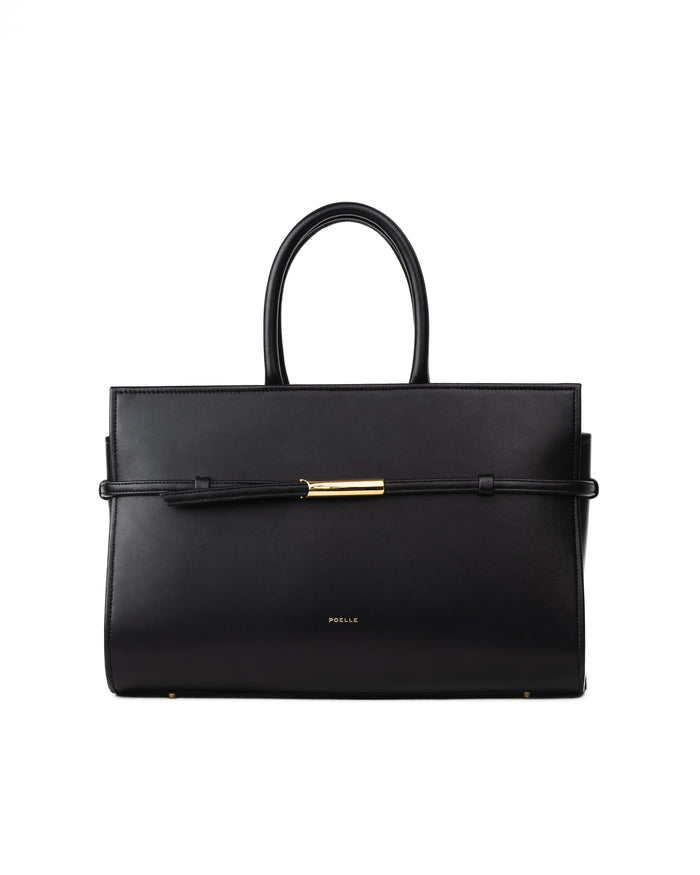 Object №03 Bag Medium Black