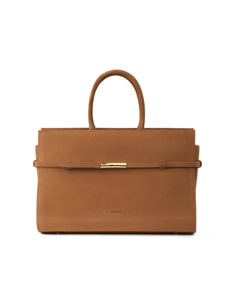 Object №03 Bag Medium Caramel