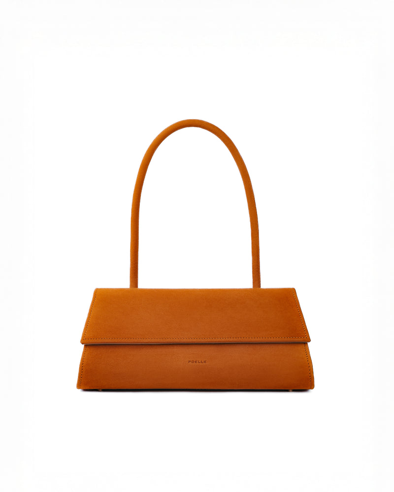 Untitled bag Small w Pomarańczowy
