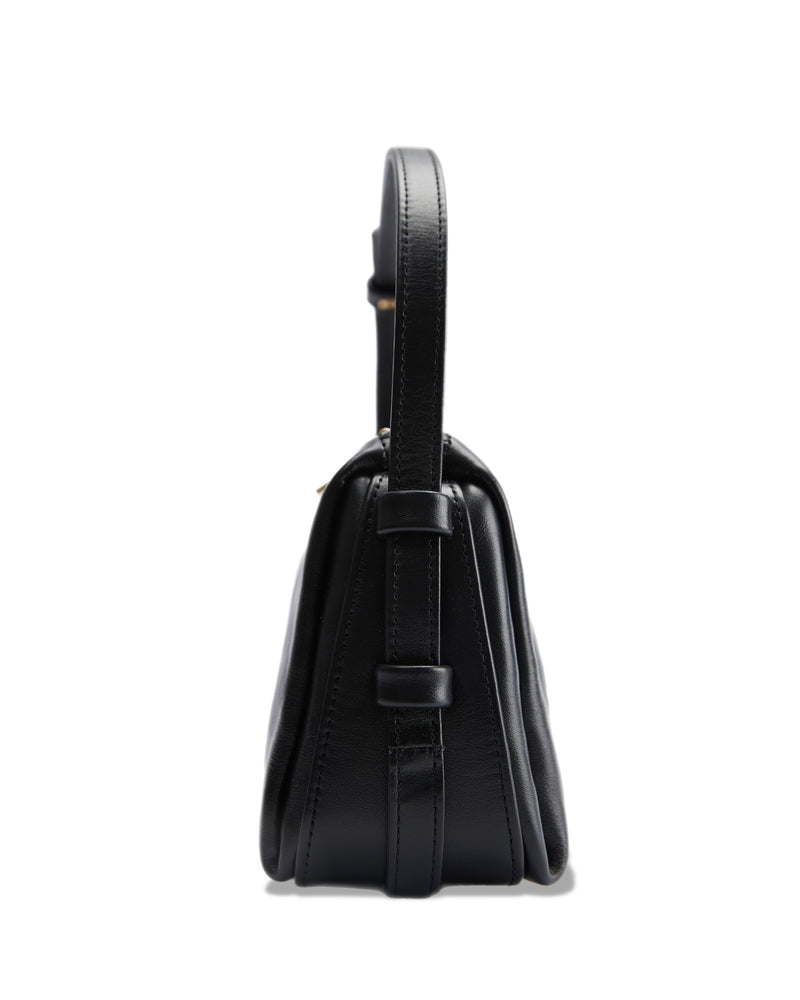 Josy Bag w czarnym
