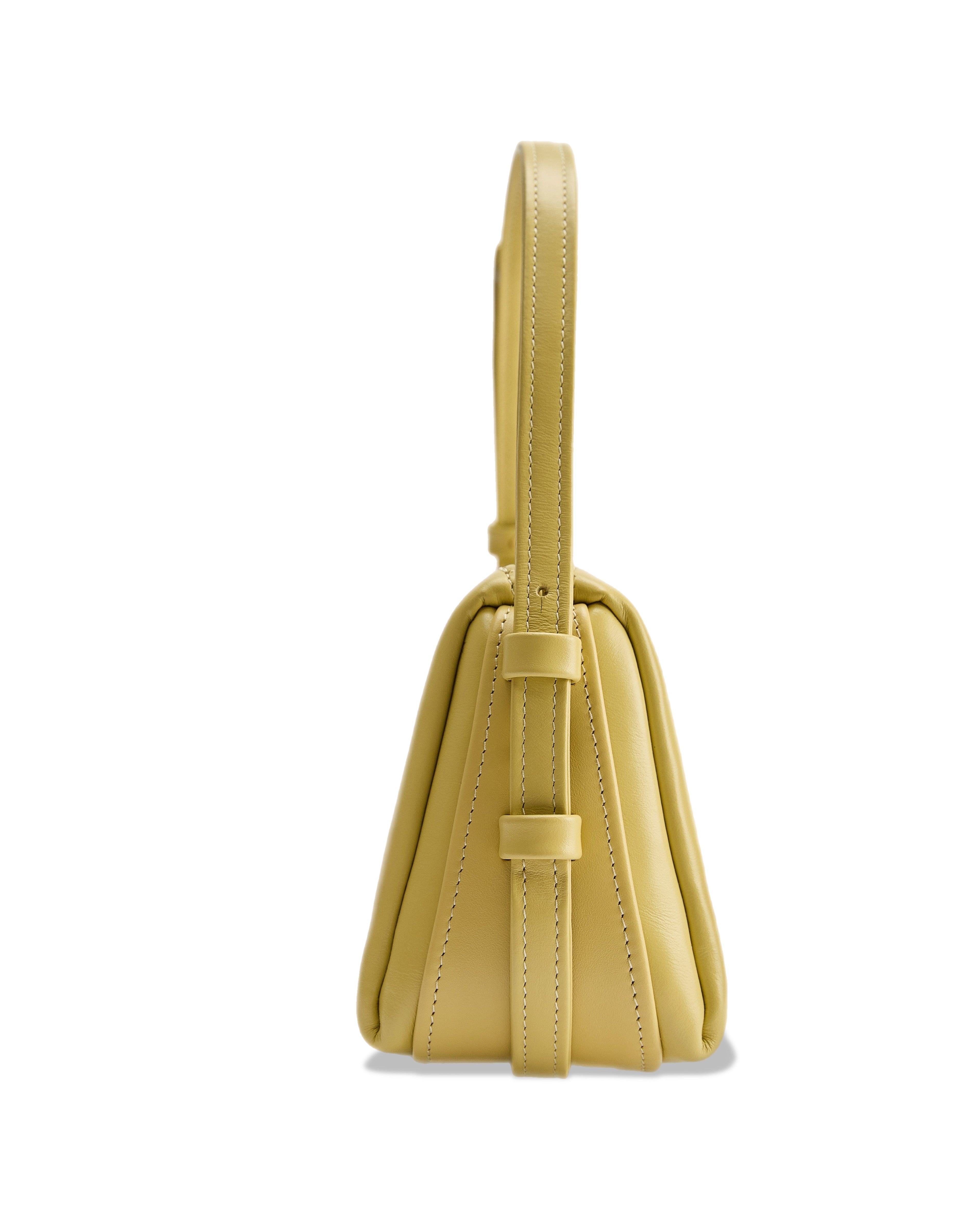 Josy Bag w żółtym