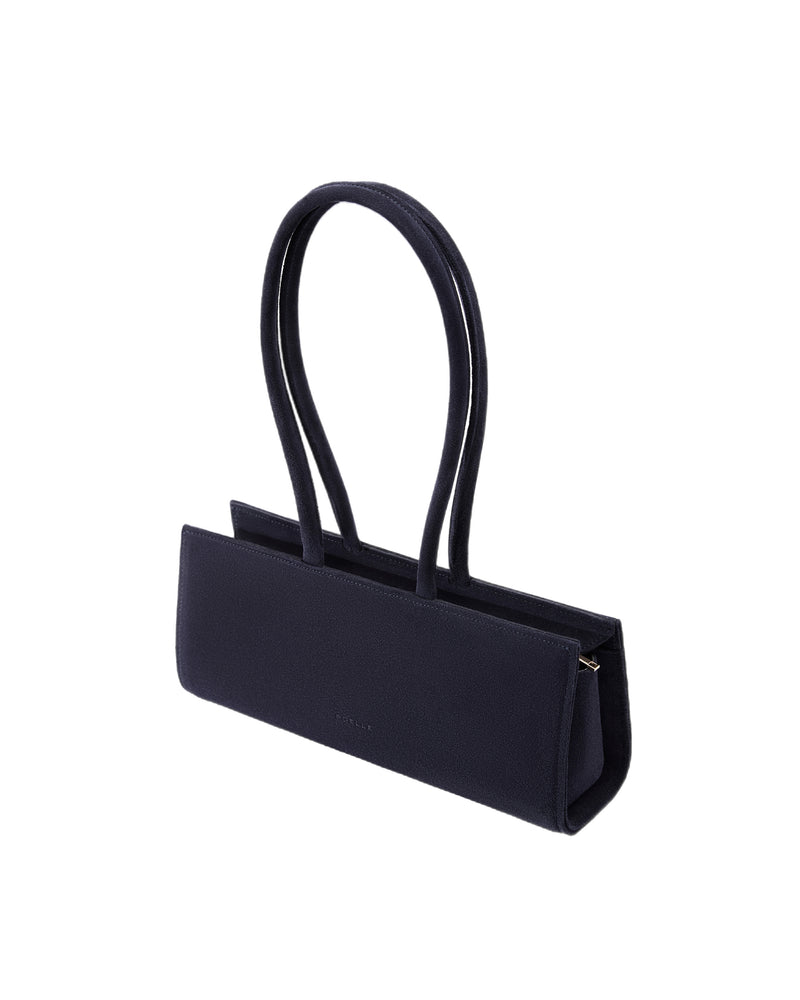 Cecilie Bag w navy
