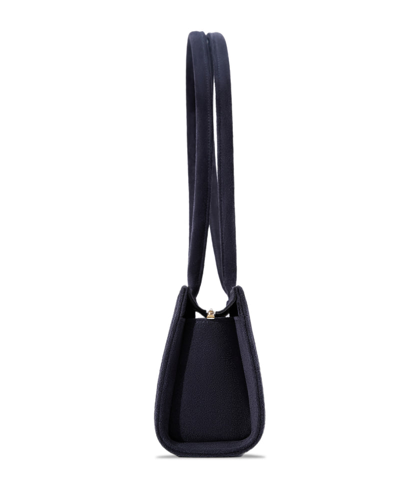 Cecilie Bag w navy