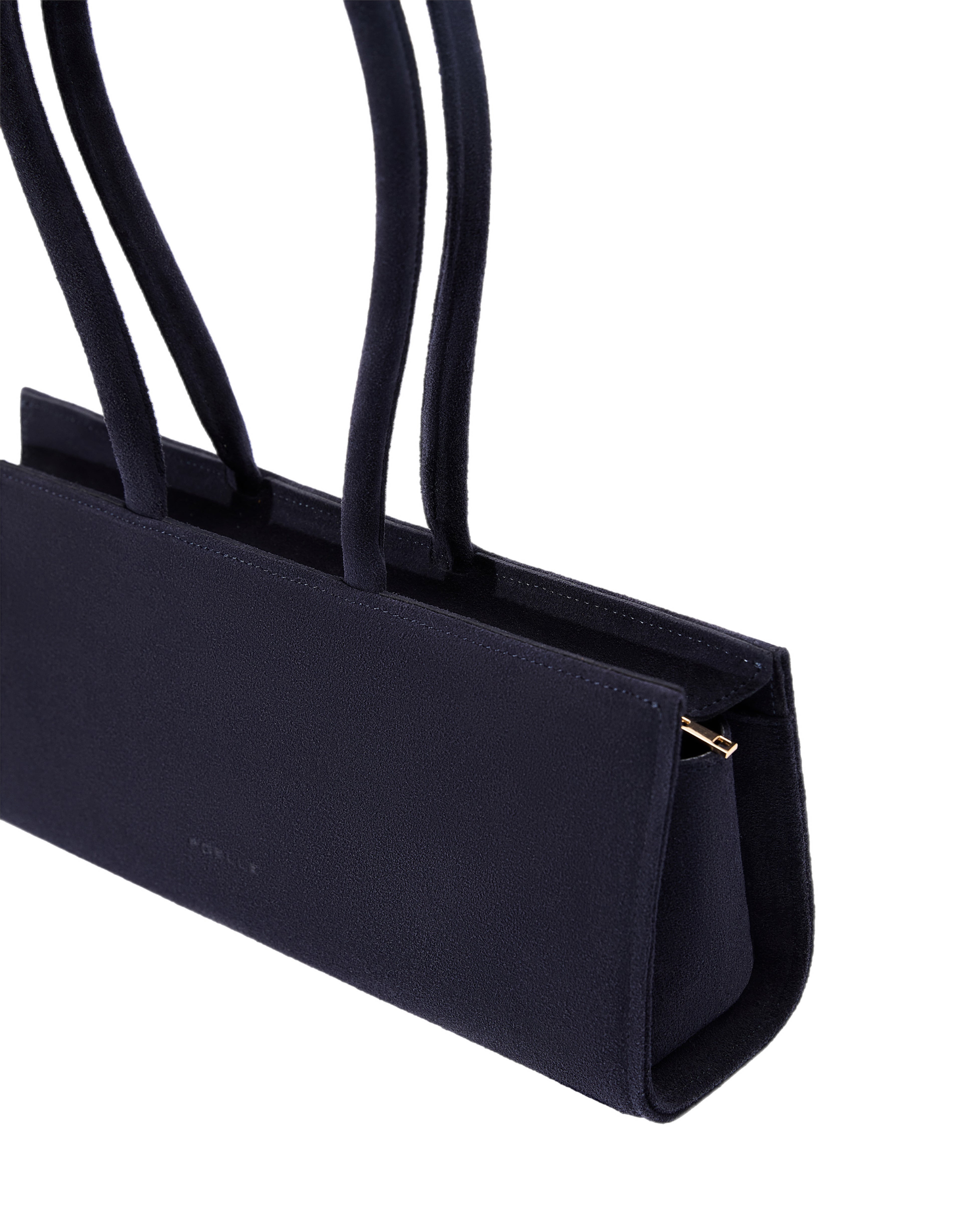 Cecilie Bag w navy
