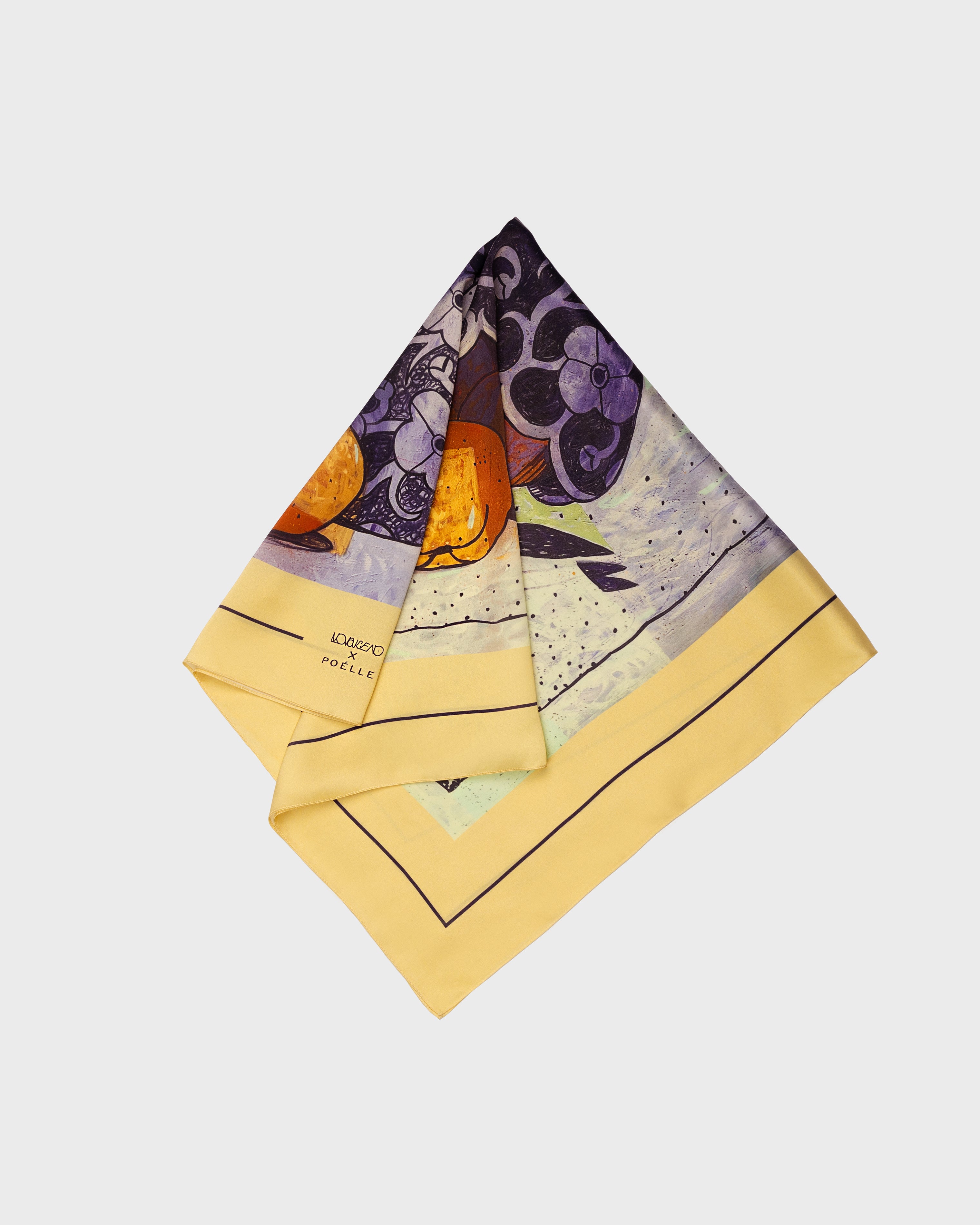 Mała chusteczka Persuku