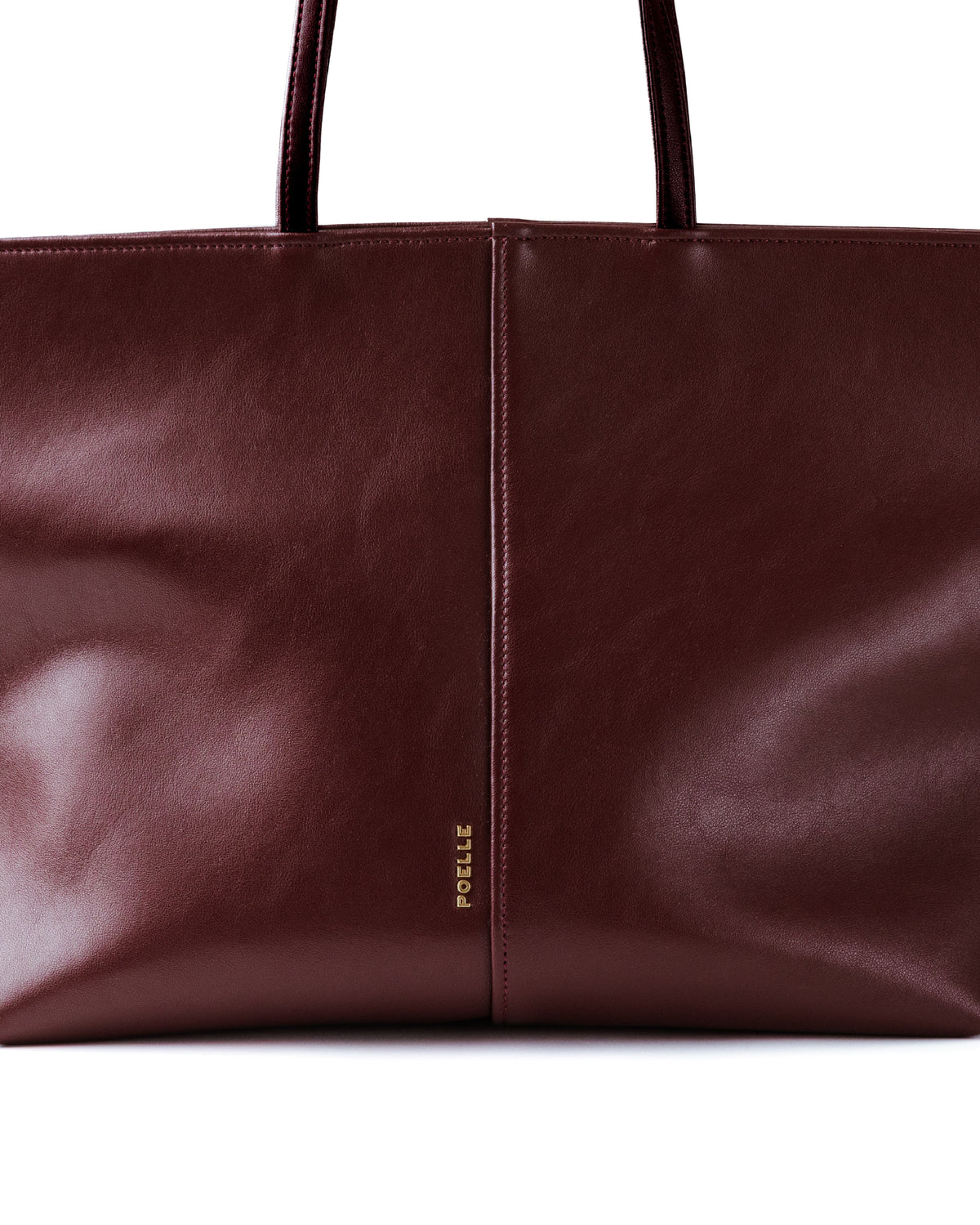 Jane Tote Bag Marsala