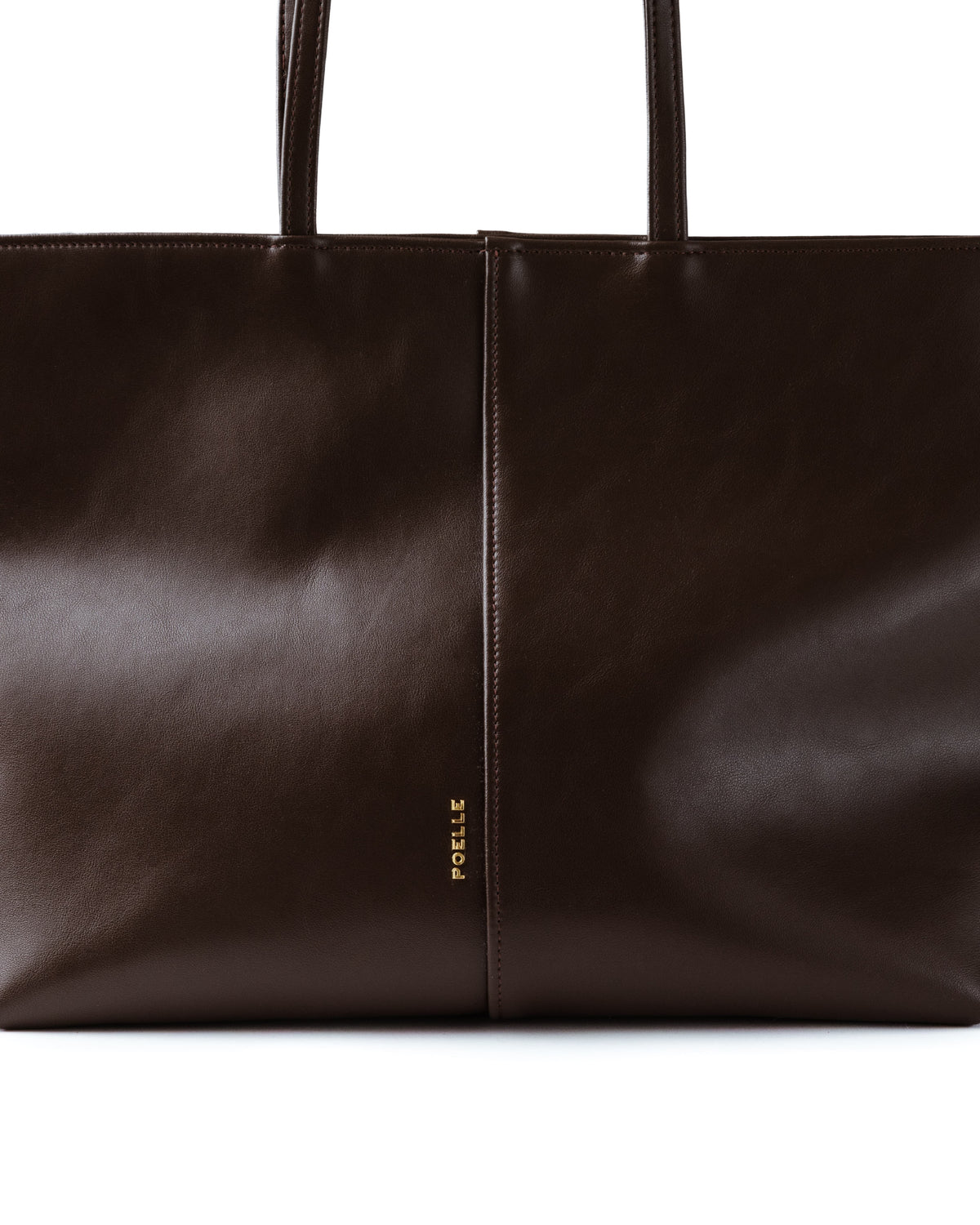 Jane Tote Bag Brown