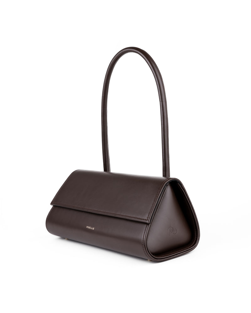 Untitled bag Small w brazowym