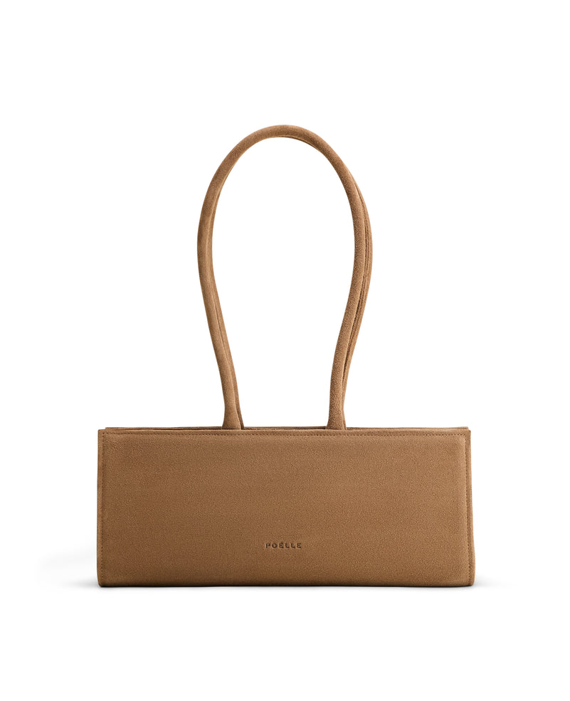 Cecilie Bag Caramel