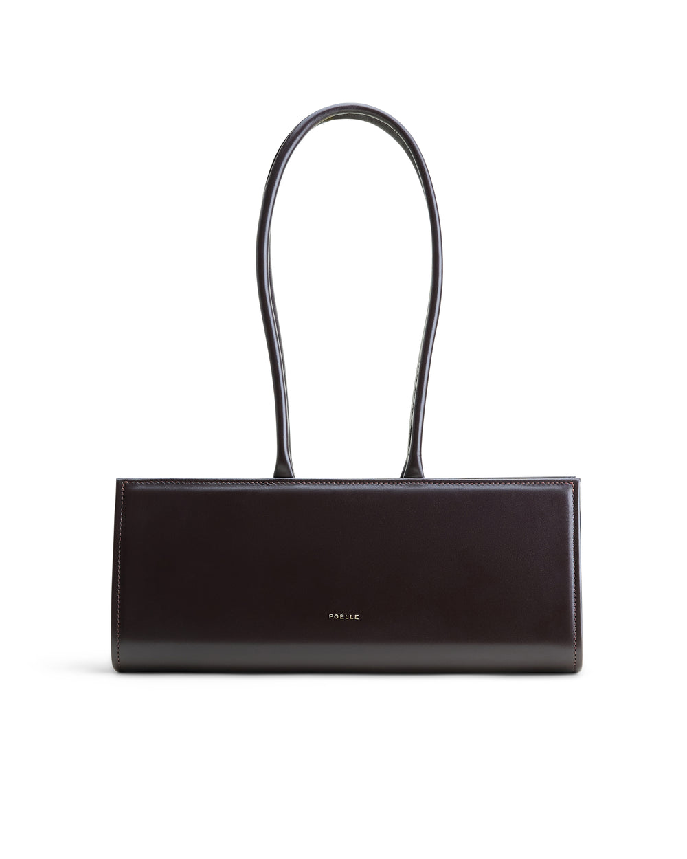 Cecilie Bag w brązowym