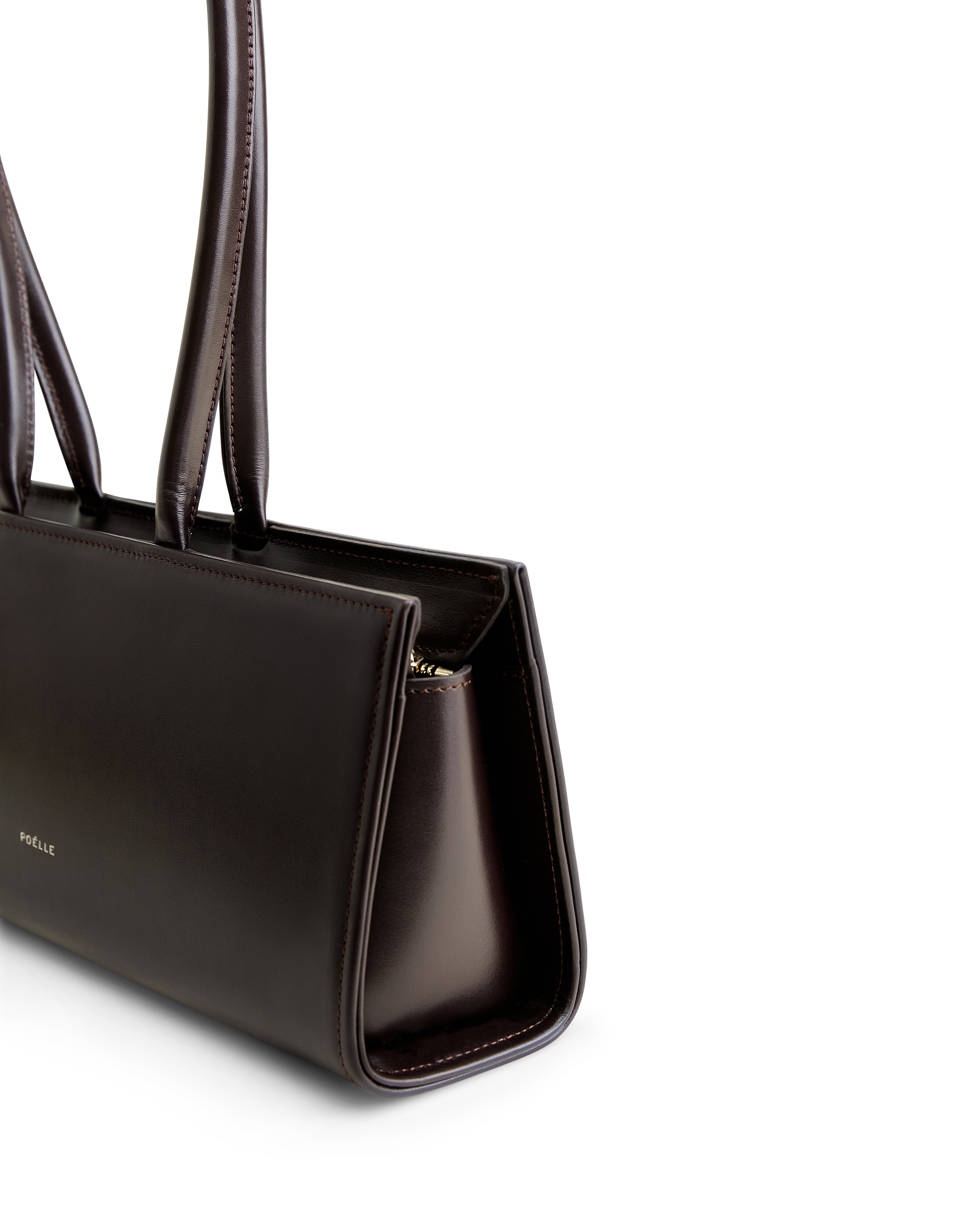 Cecilie Bag w brązowym