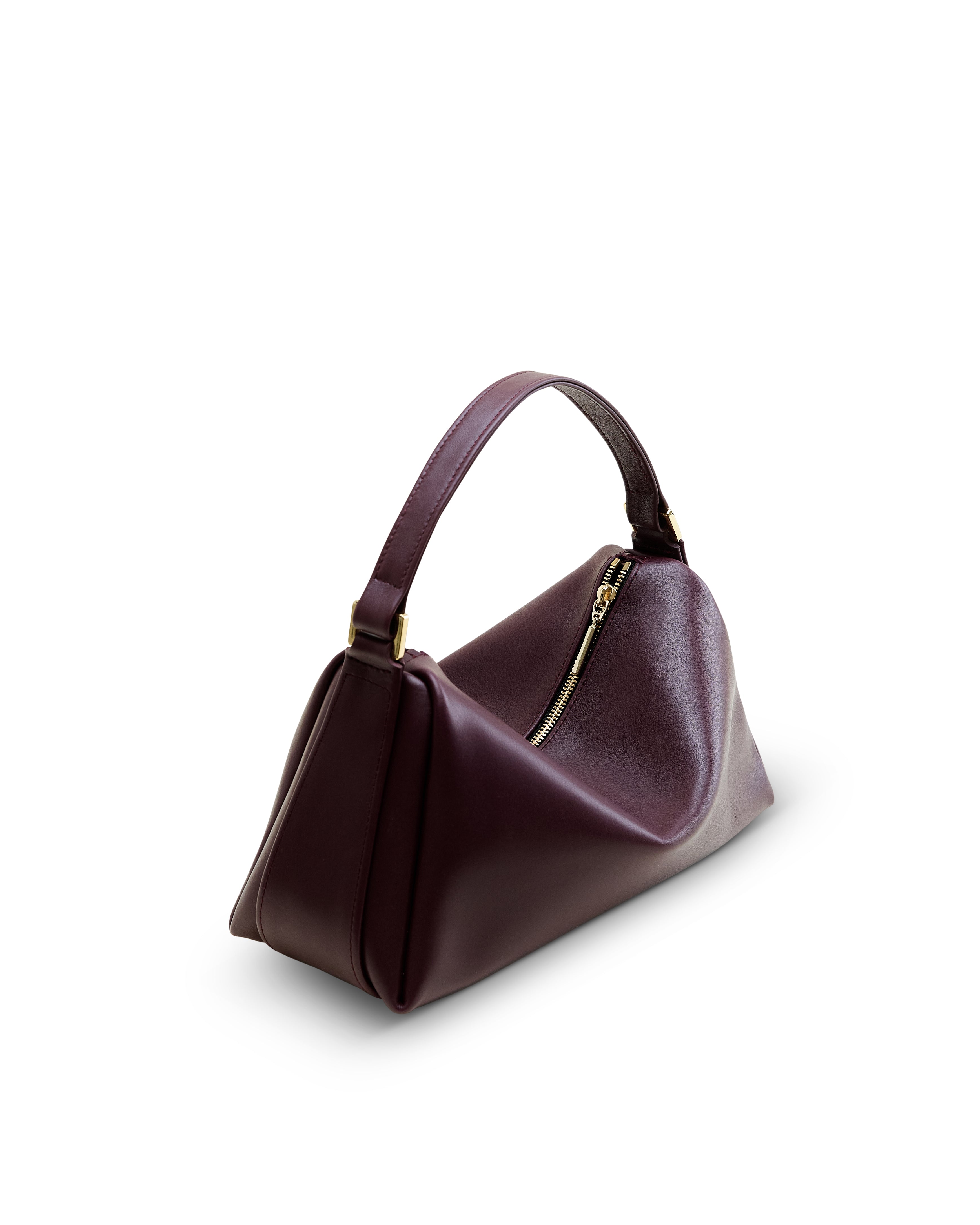 Josefine Bag w marsala