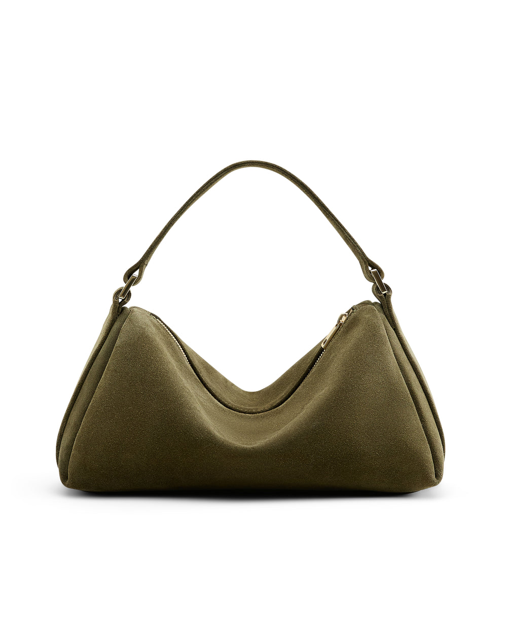 Josefine Bag w oliwkowym